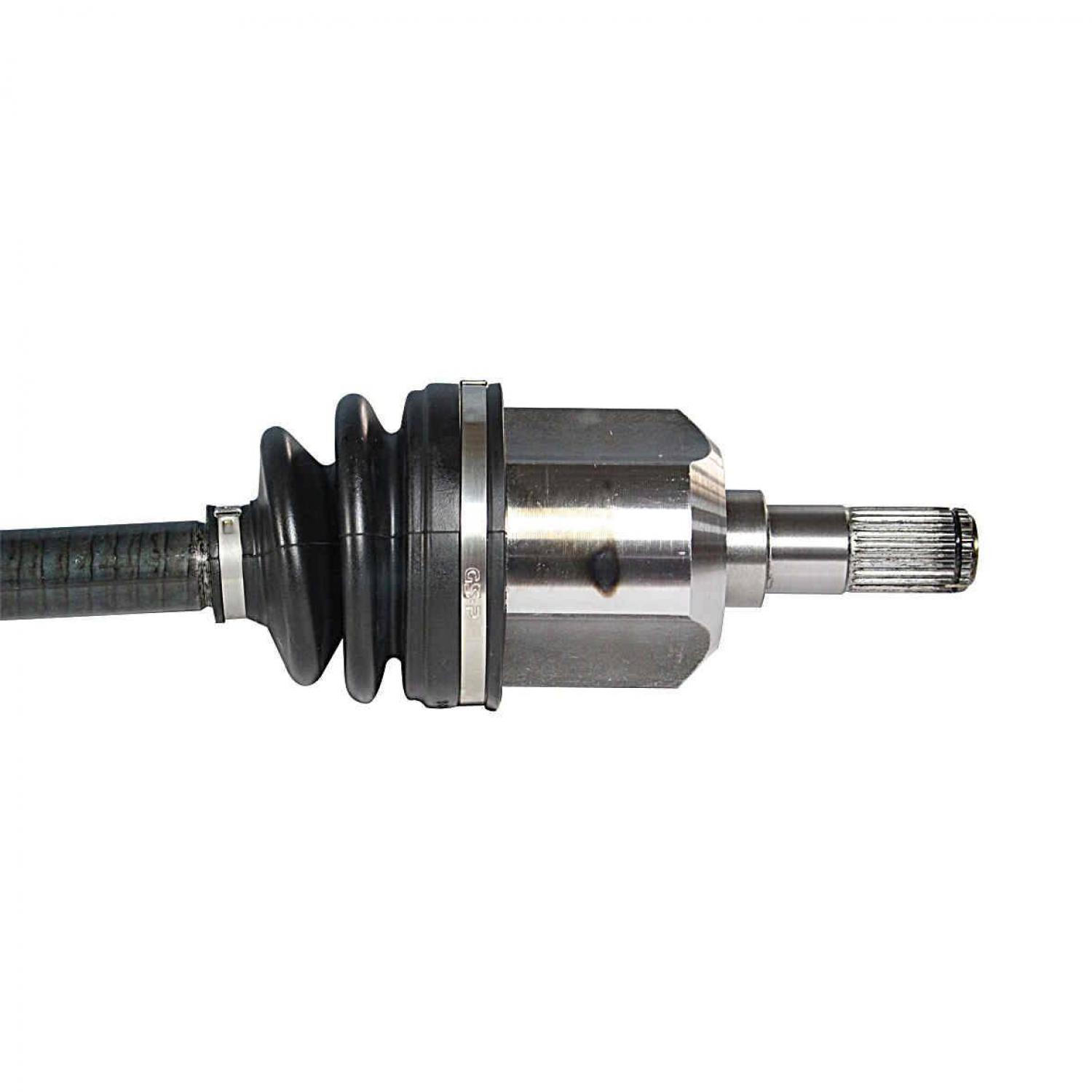 GSP NCV12069 CV Axle Assembly product image 2 of 5