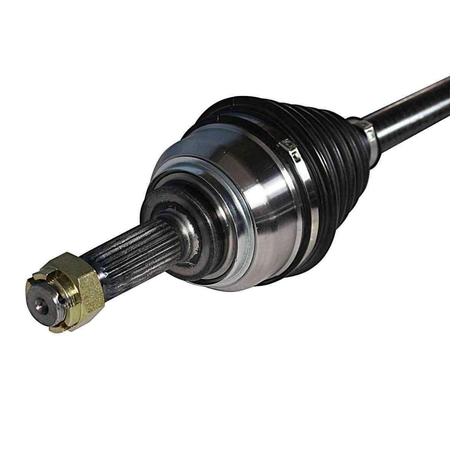 GSP NCV12069 CV Axle Assembly product image 3 of 5
