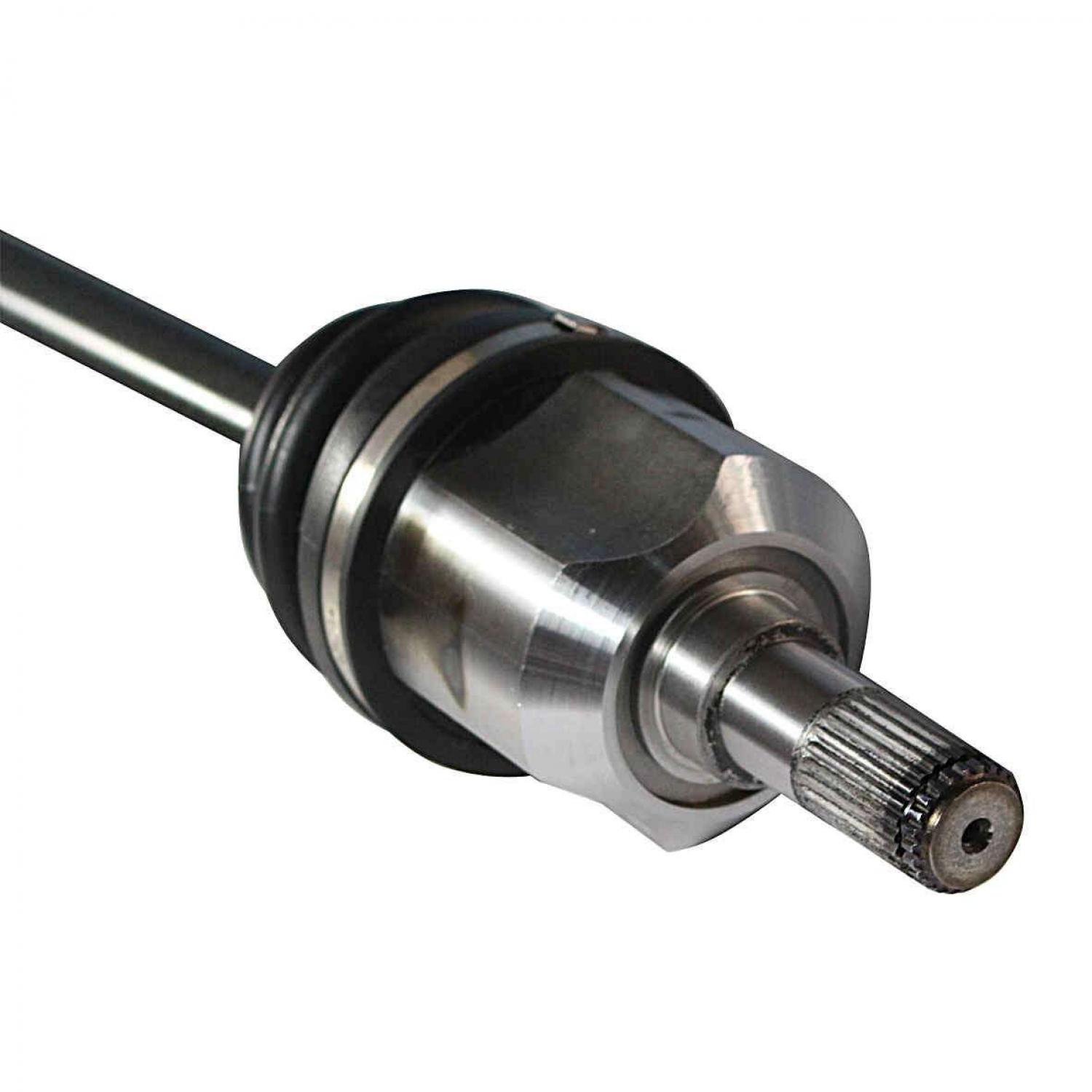 GSP NCV12069 CV Axle Assembly product image 4 of 5