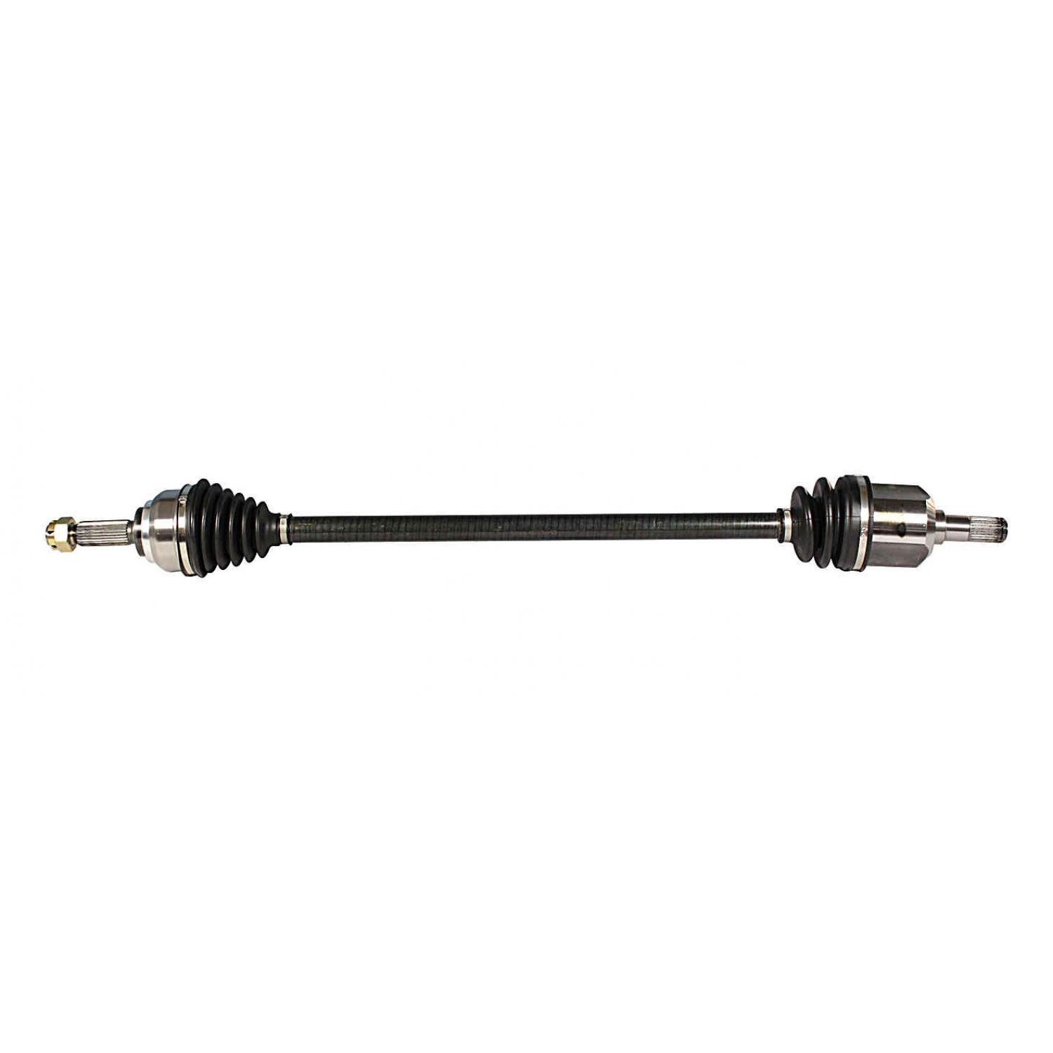 GSP NCV12069 CV Axle Assembly product image 5 of 5