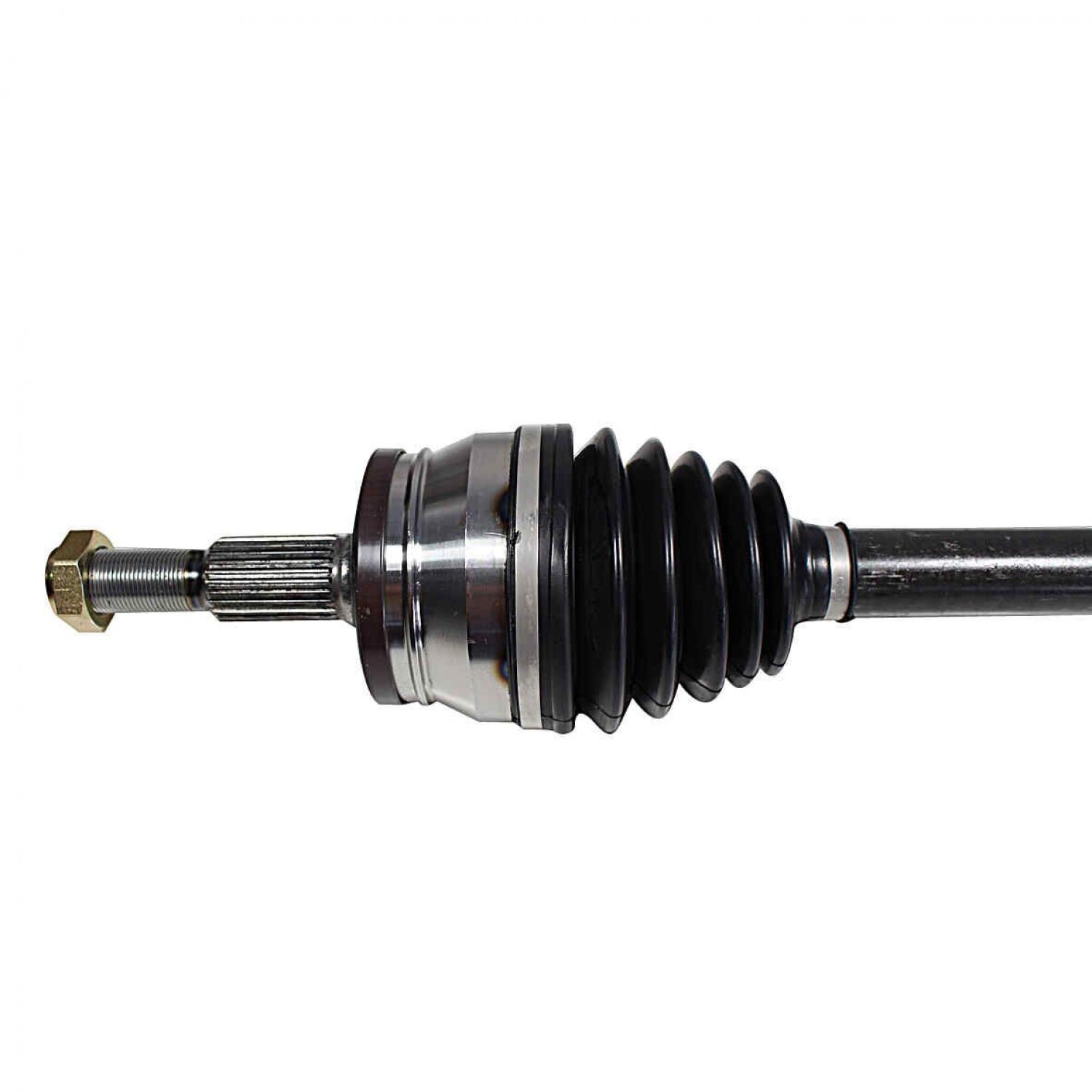 GSP NCV12070 CV Axle Assembly product image 1 of 5