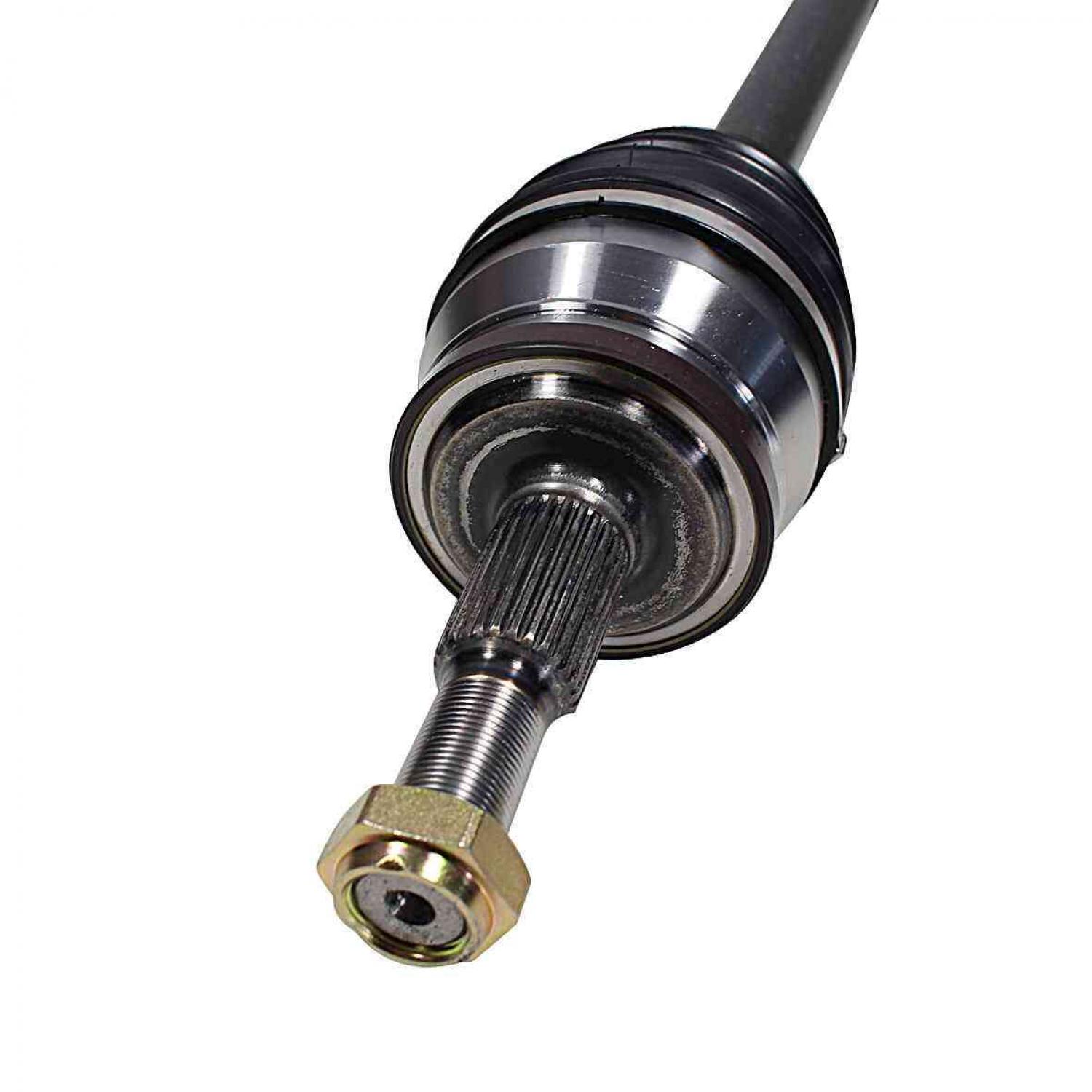 GSP NCV12070 CV Axle Assembly product image 3 of 5