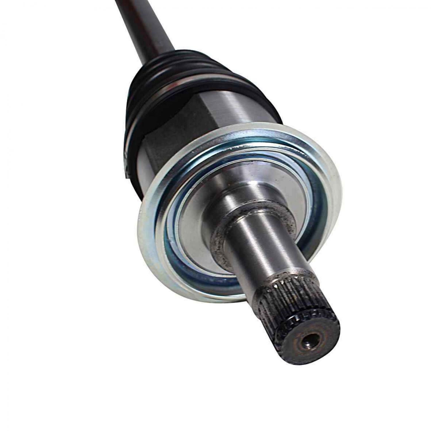 GSP NCV12070 CV Axle Assembly product image 4 of 5