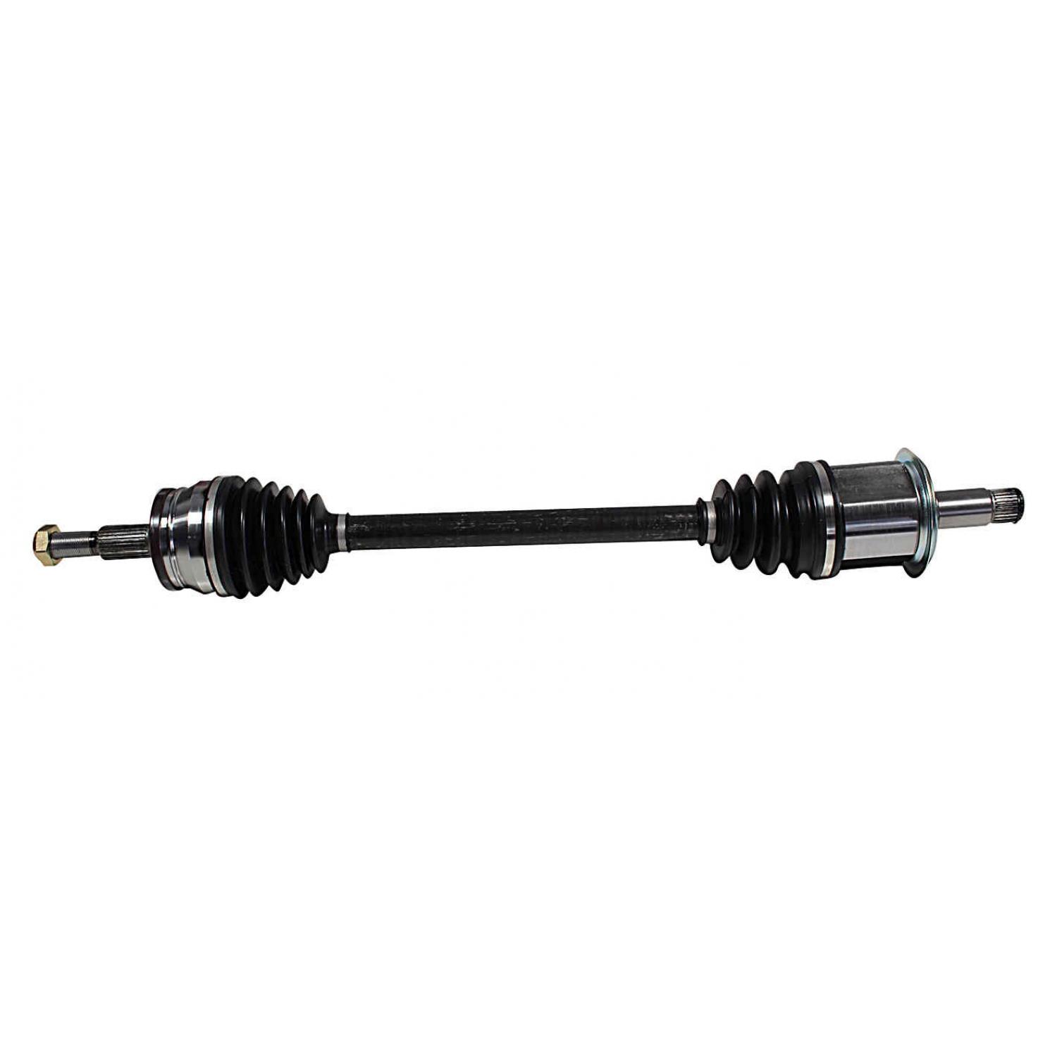 GSP NCV12070 CV Axle Assembly product image 5 of 5