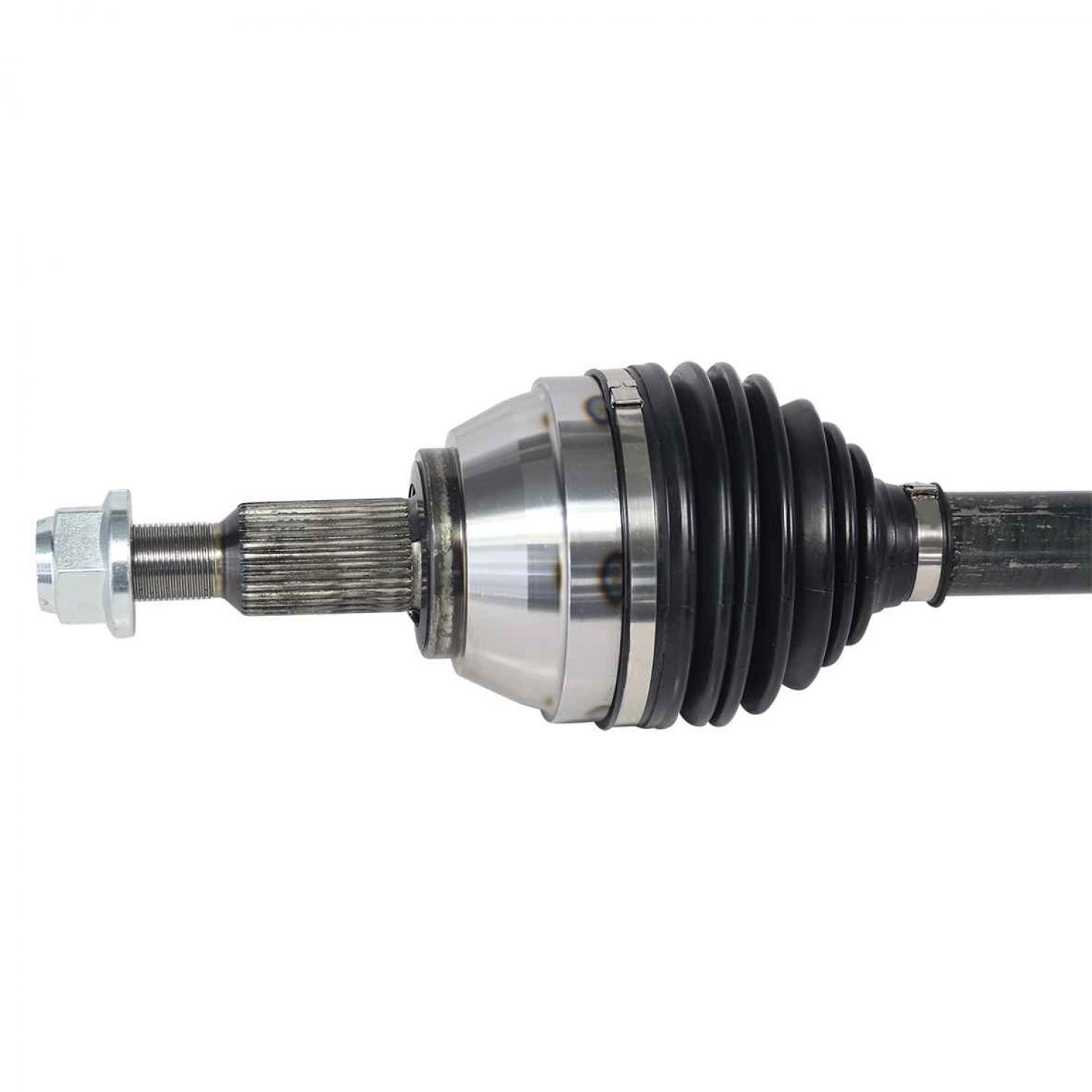 GSP NCV12072 CV Axle Assembly product image 1 of 5