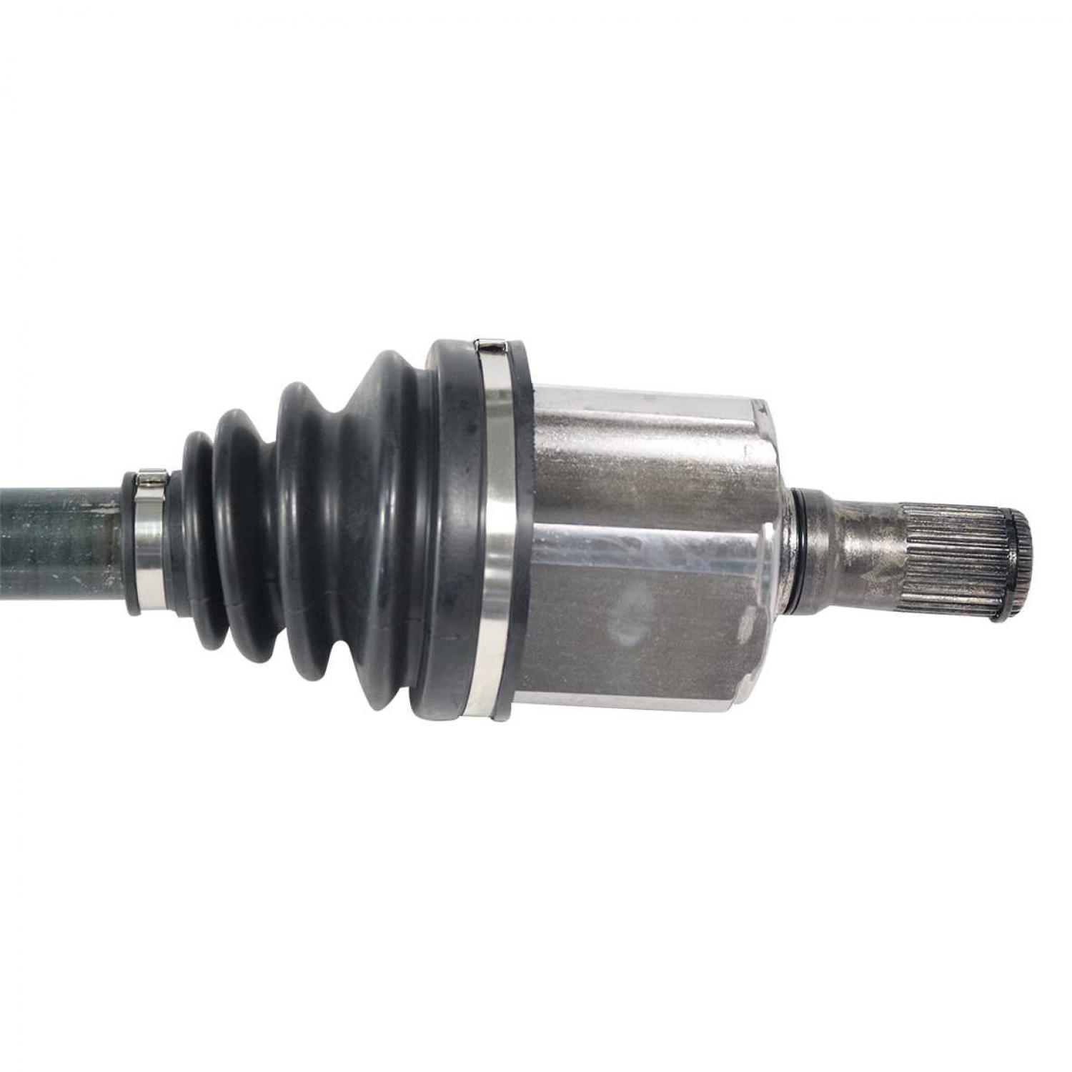 GSP NCV12072 CV Axle Assembly product image 2 of 5
