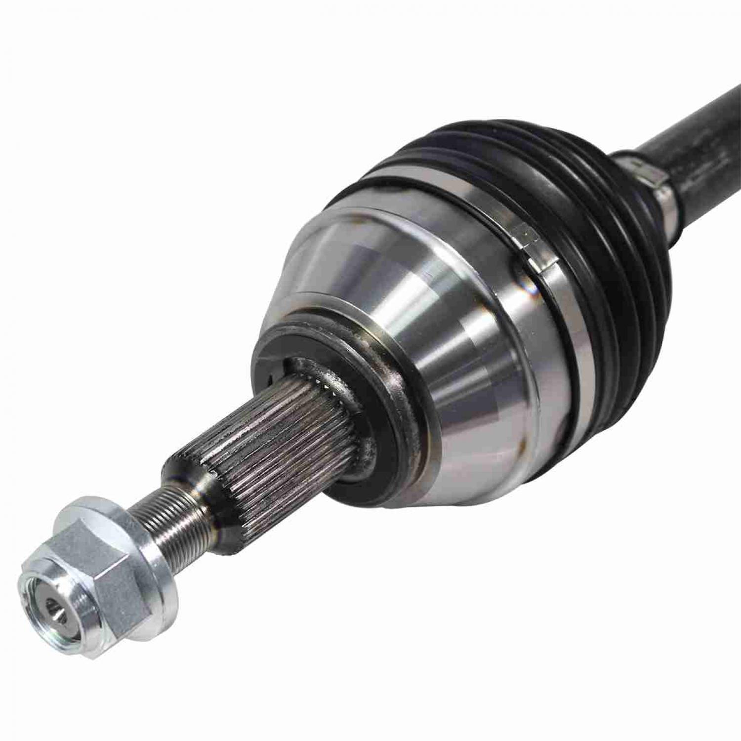 GSP NCV12072 CV Axle Assembly product image 3 of 5