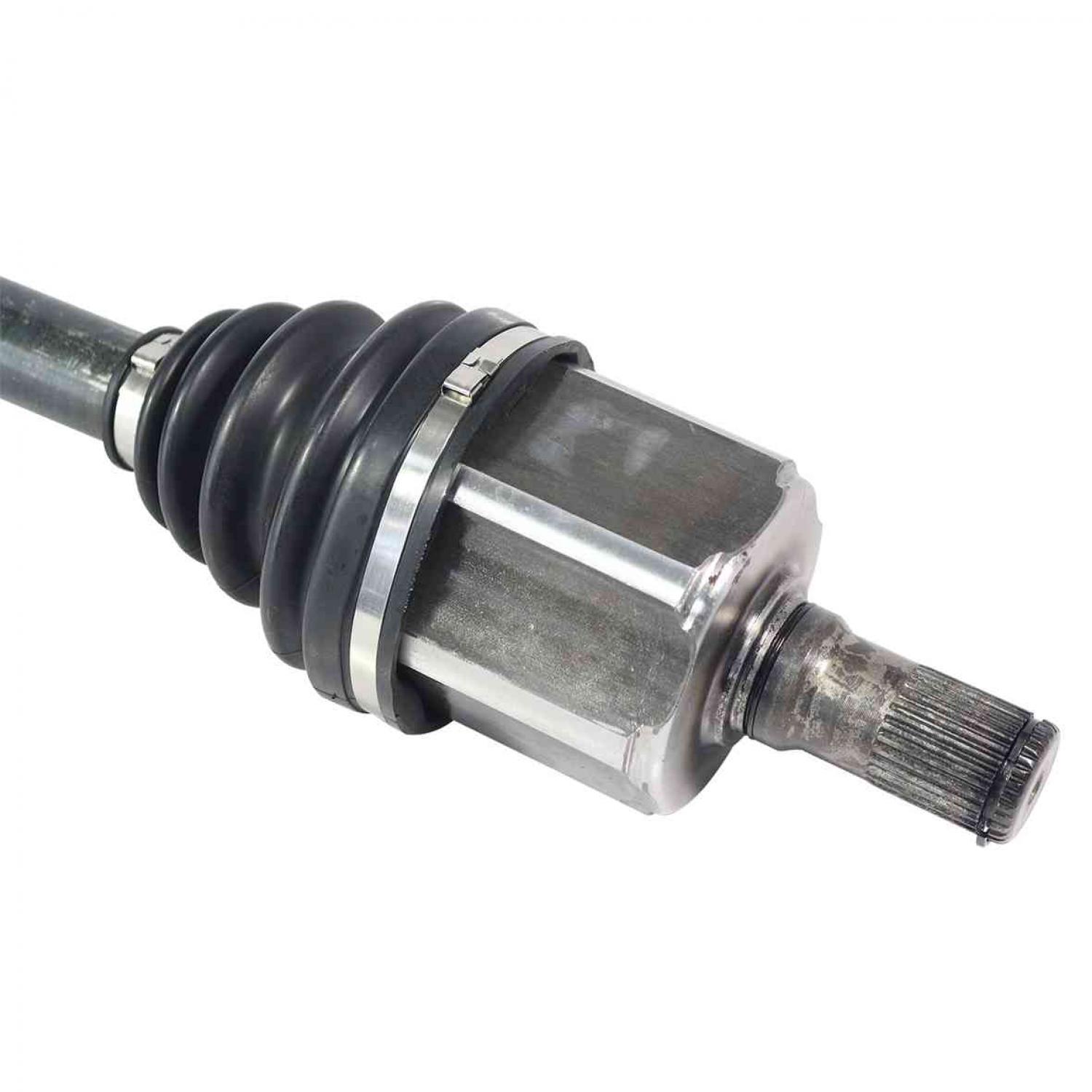 GSP NCV12072 CV Axle Assembly product image 4 of 5