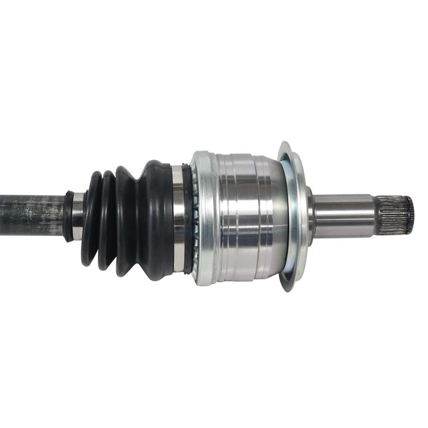 GSP NCV12073 CV Axle Assembly product image 2 of 5