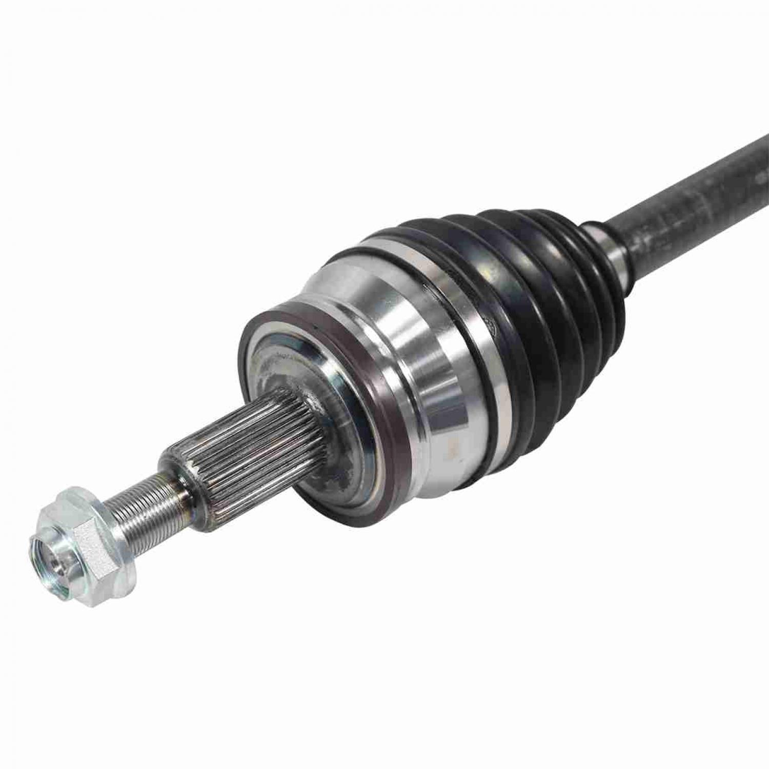 GSP NCV12073 CV Axle Assembly product image 3 of 5