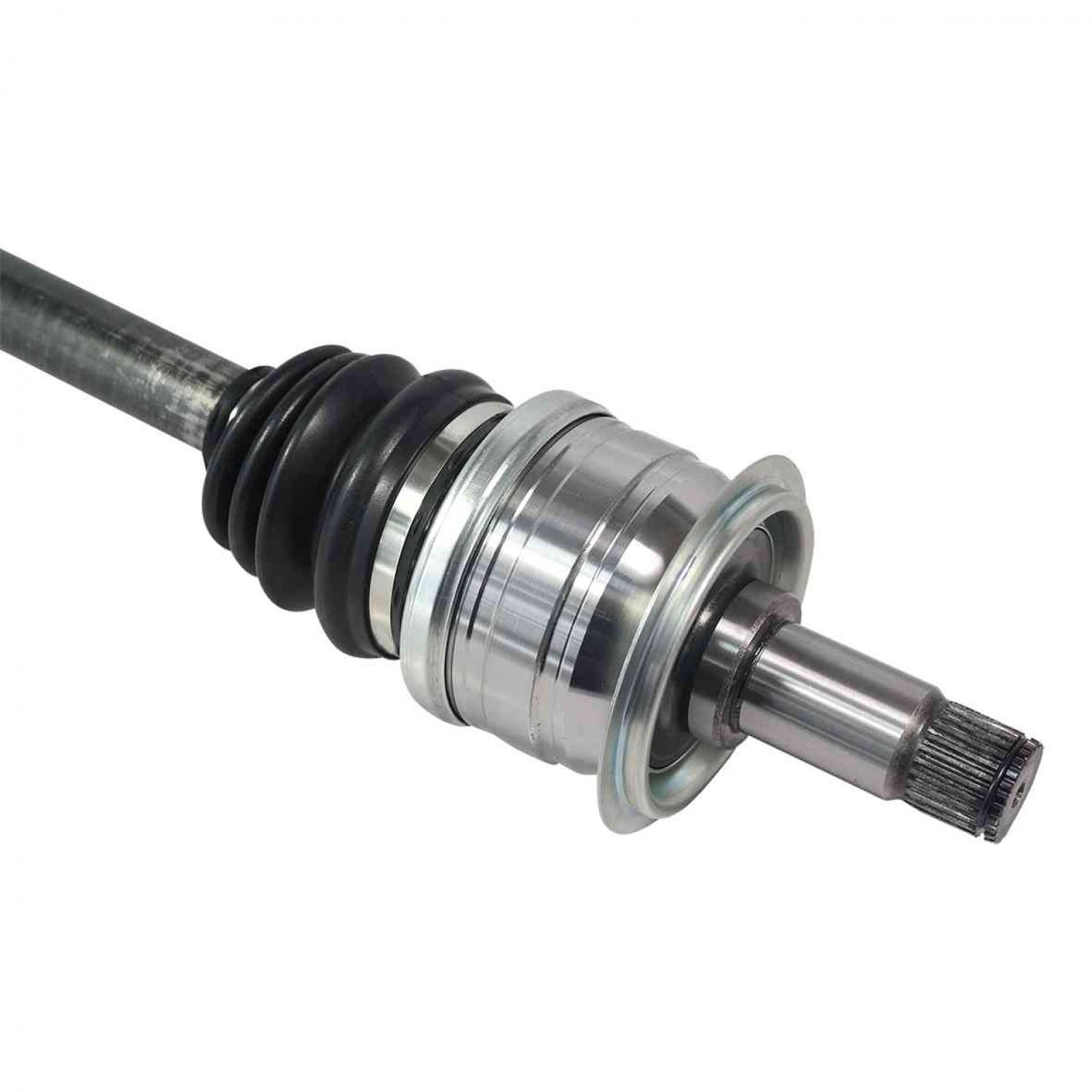 GSP NCV12073 CV Axle Assembly product image 4 of 5