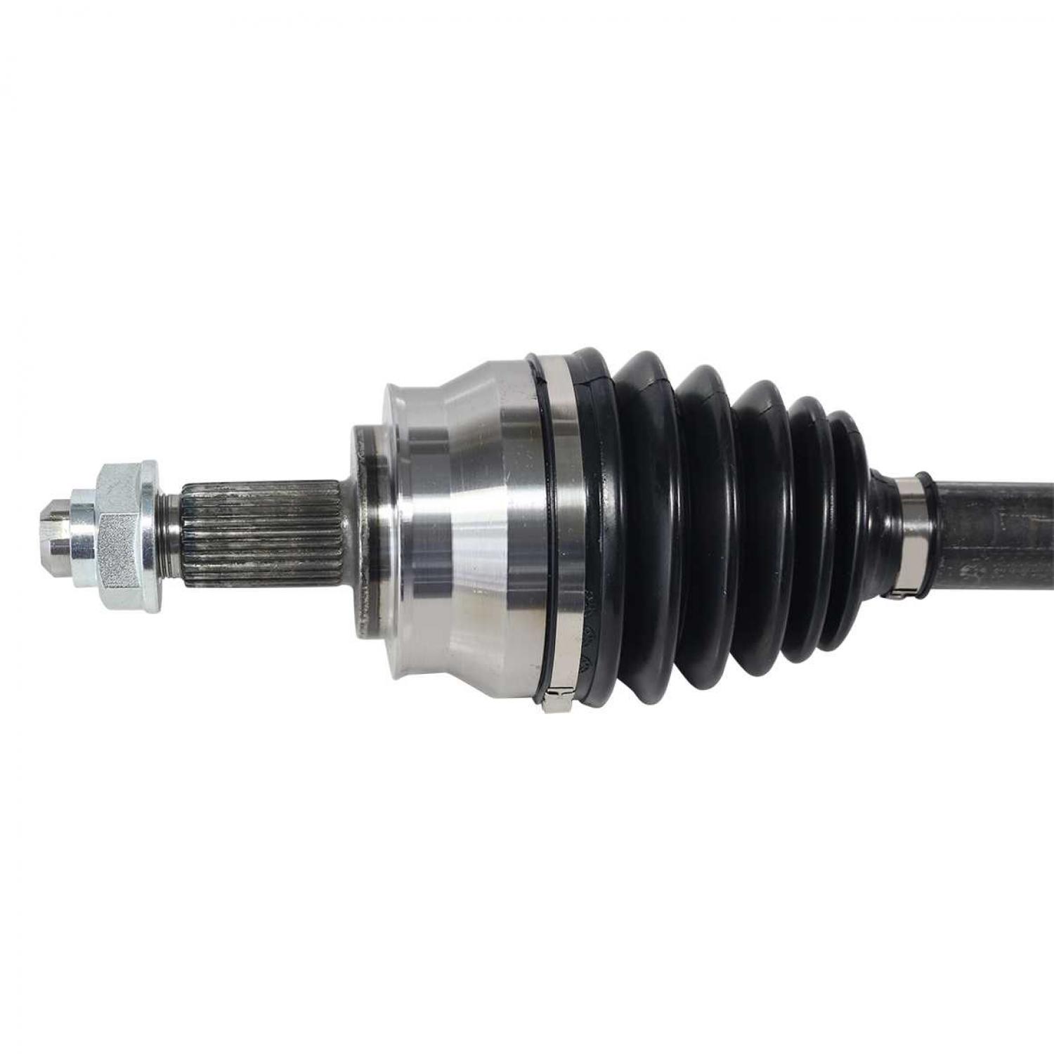 GSP NCV12074 CV Axle Assembly product image 1 of 5