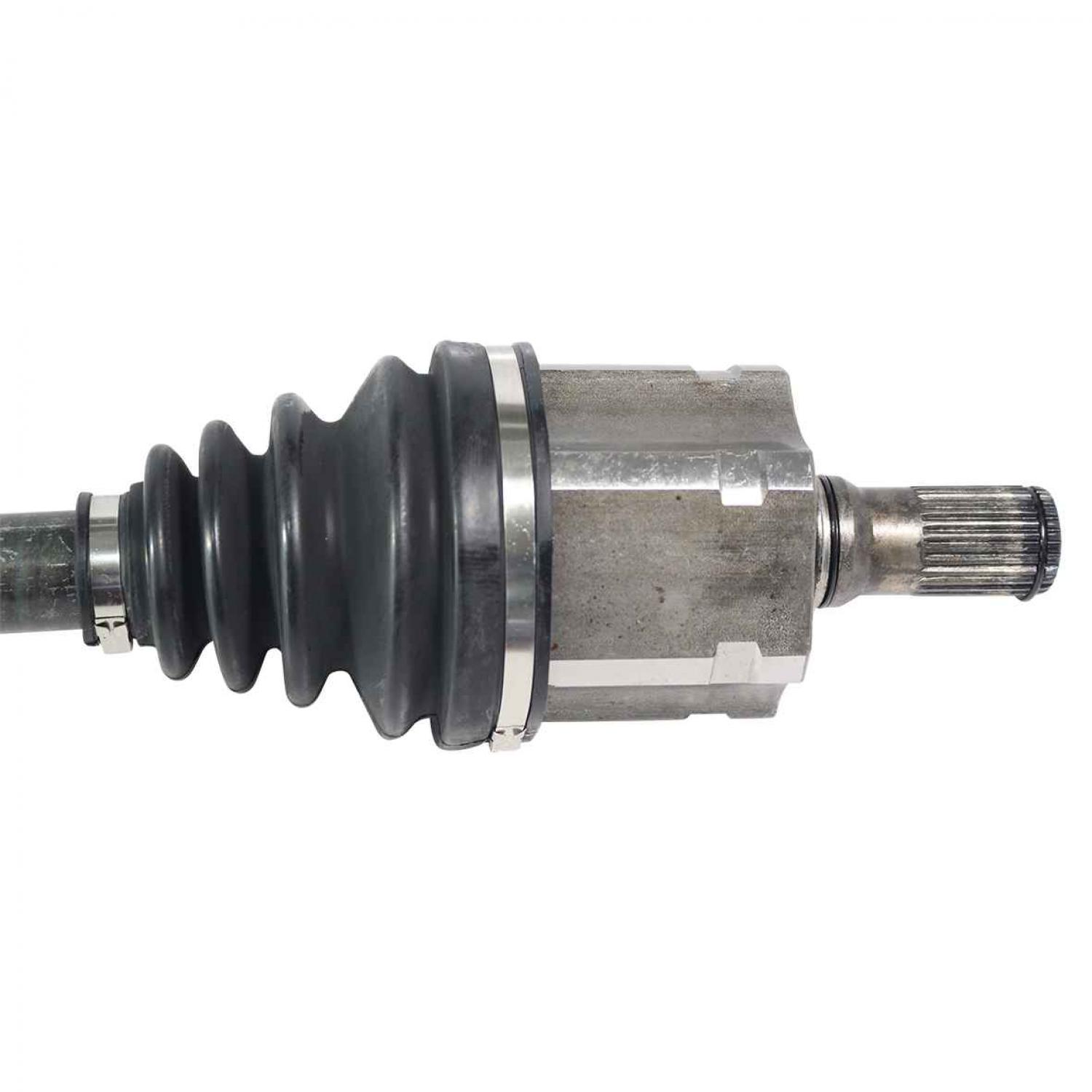 GSP NCV12074 CV Axle Assembly product image 2 of 5