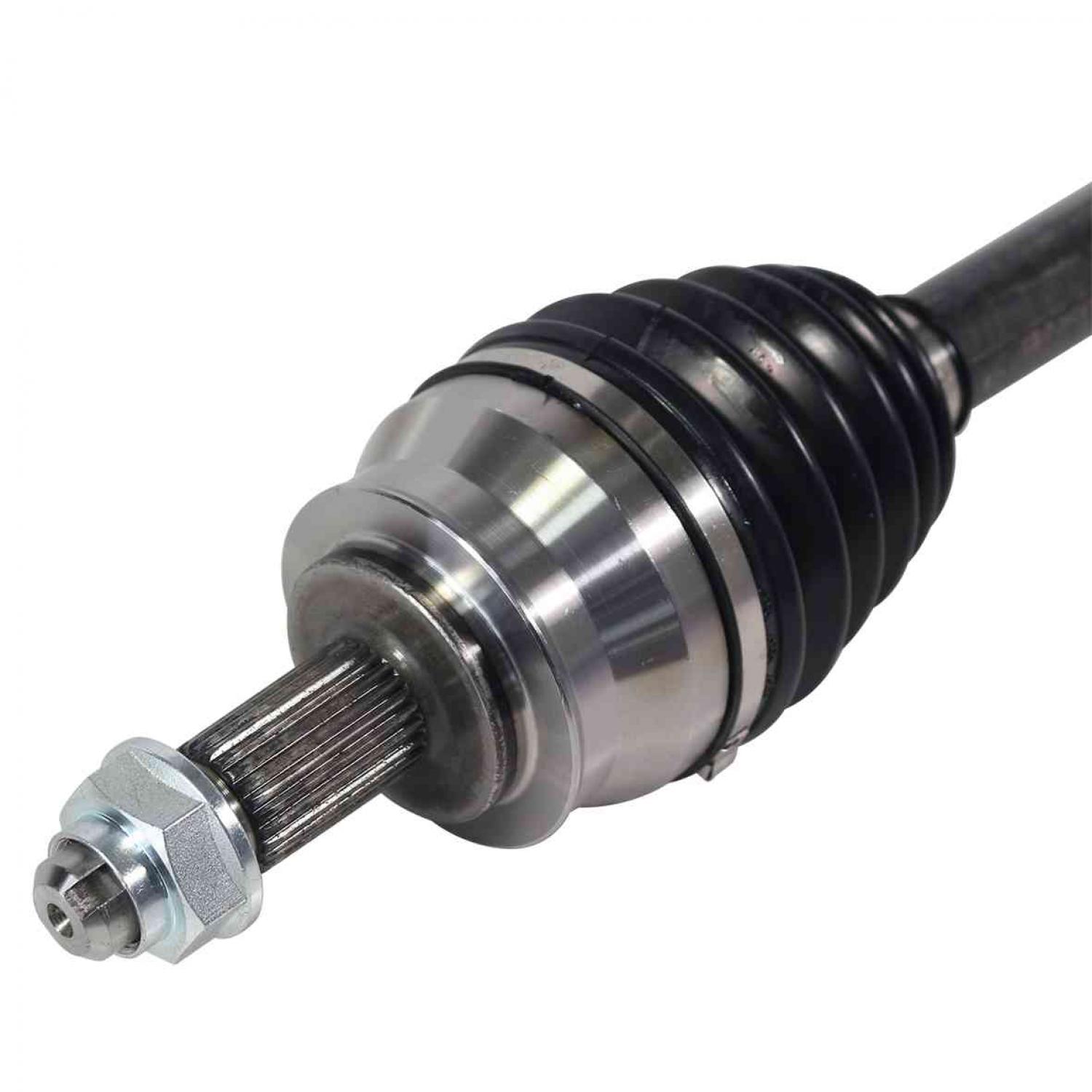 GSP NCV12074 CV Axle Assembly product image 3 of 5