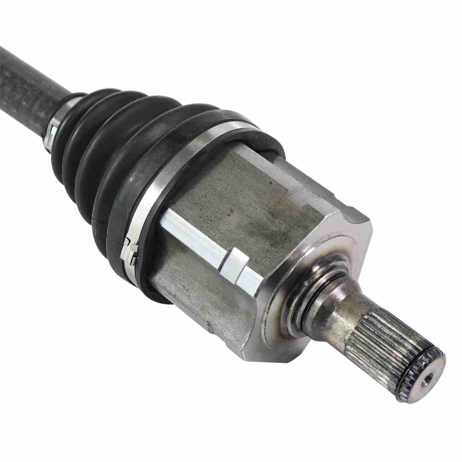 GSP NCV12074 CV Axle Assembly product image 4 of 5