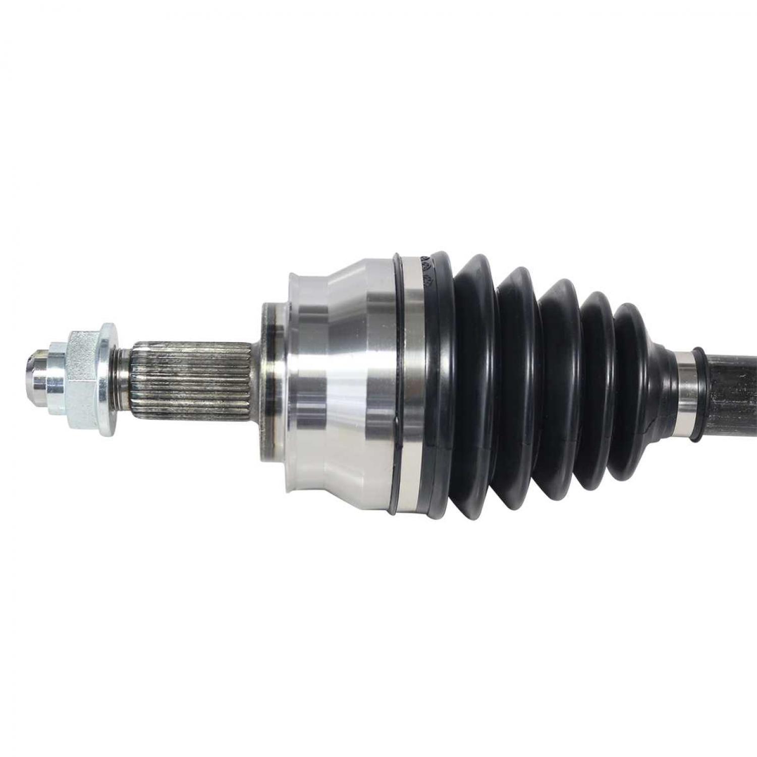 GSP NCV12075 CV Axle Assembly product image 1 of 5