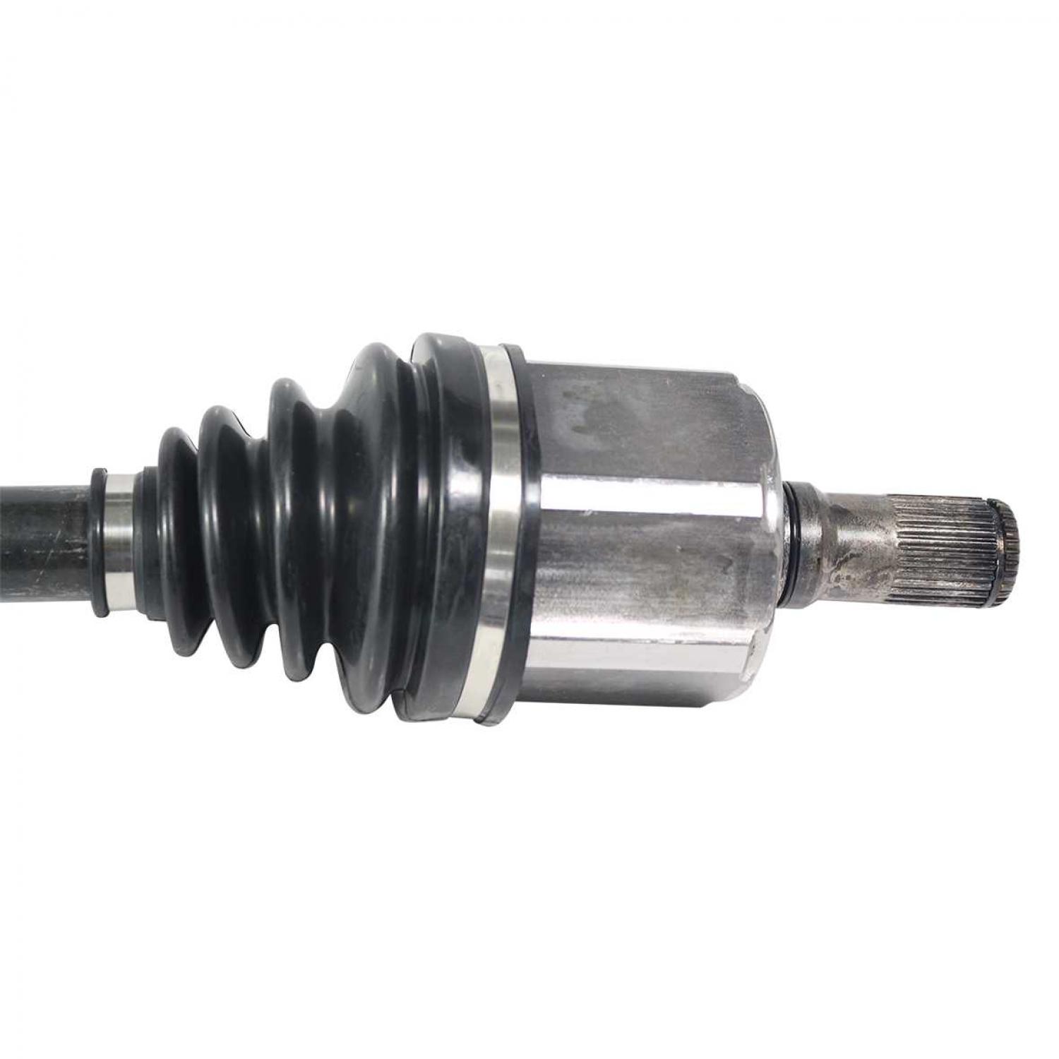 GSP NCV12075 CV Axle Assembly product image 2 of 5