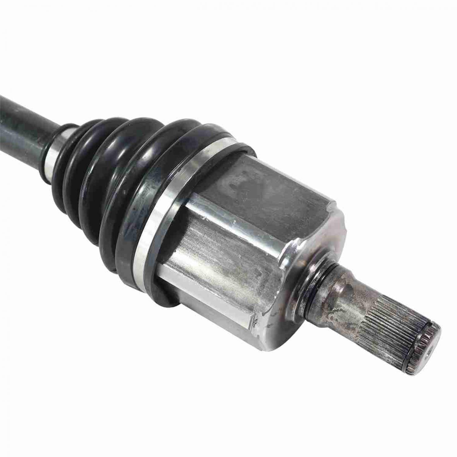 GSP NCV12075 CV Axle Assembly product image 4 of 5
