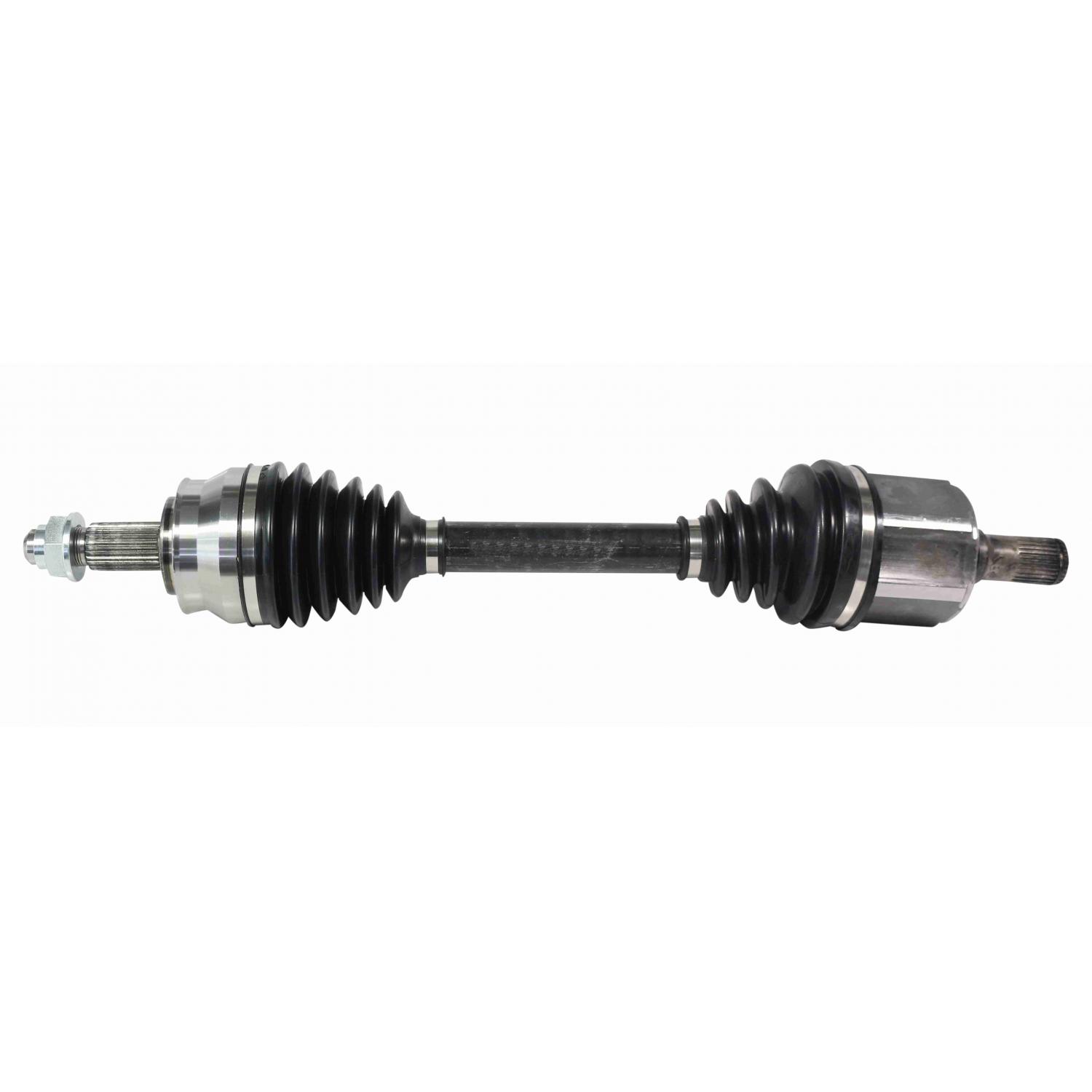 GSP NCV12075 CV Axle Assembly product image 5 of 5