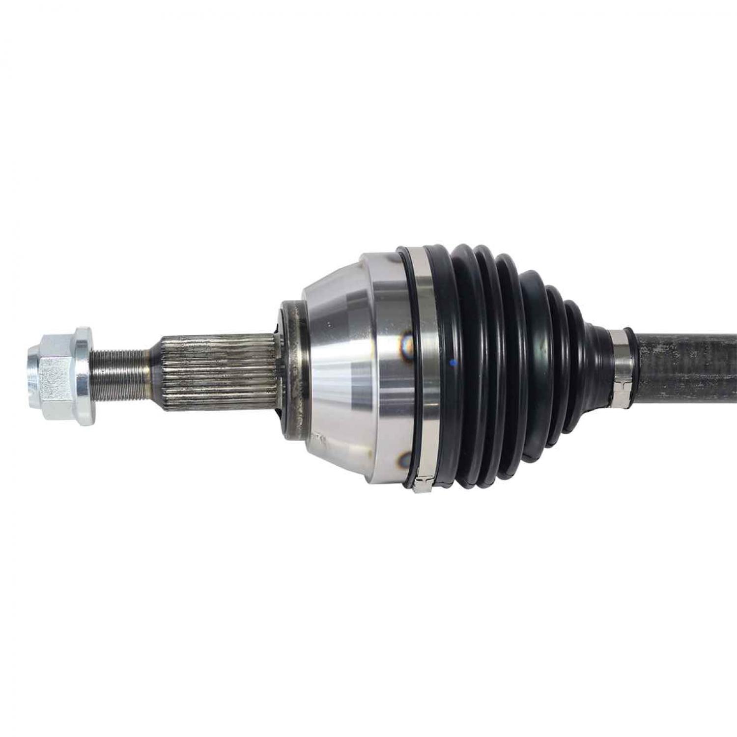 GSP NCV12076 CV Axle Assembly product image 1 of 5