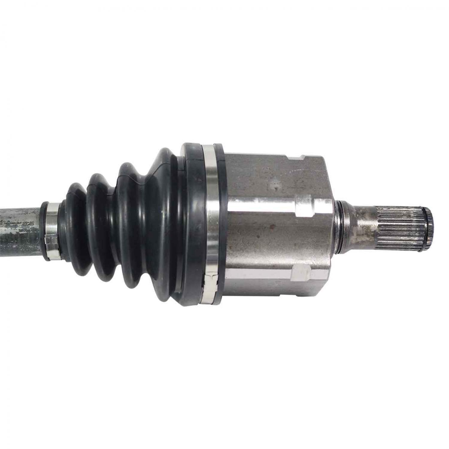 GSP NCV12076 CV Axle Assembly product image 2 of 5