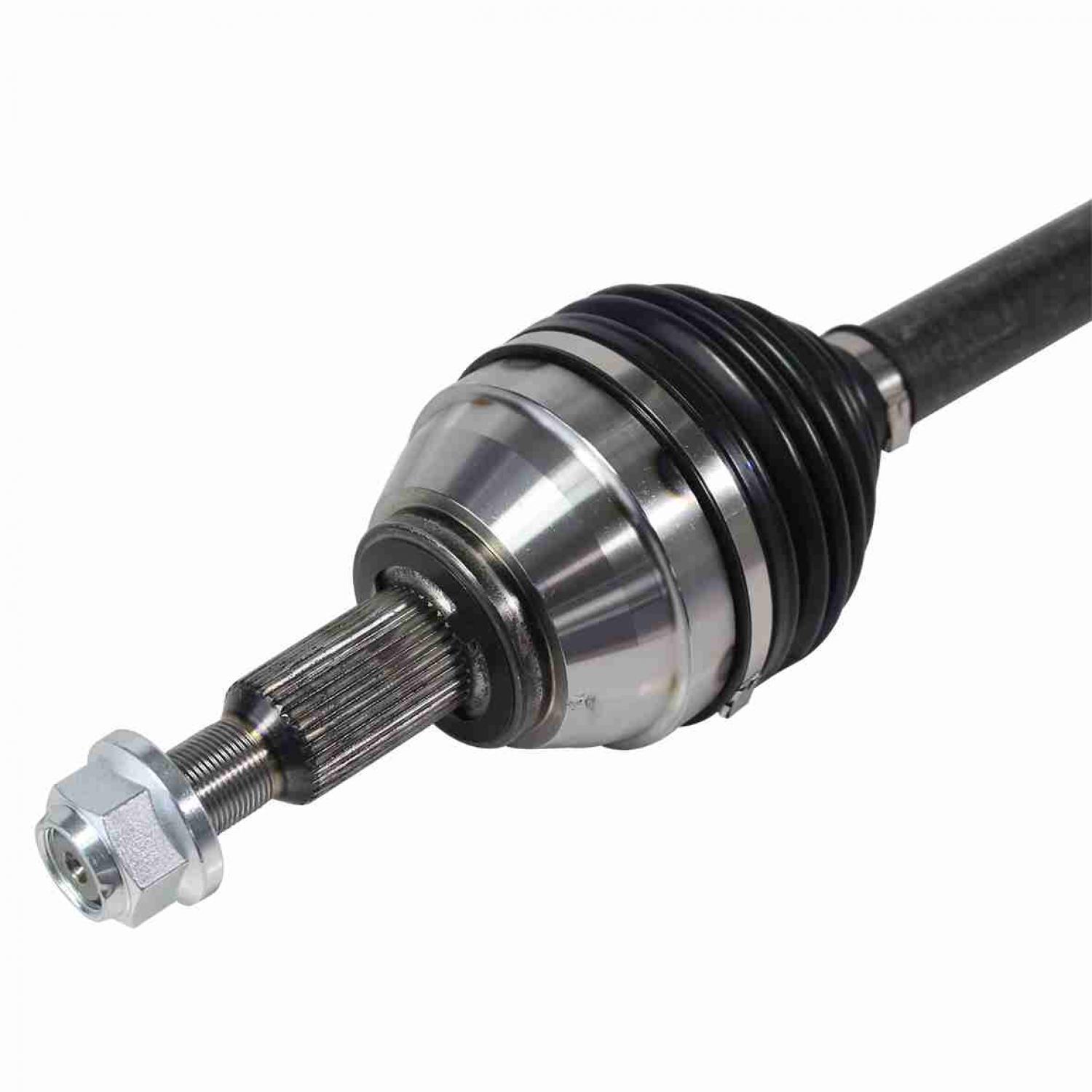 GSP NCV12076 CV Axle Assembly product image 3 of 5