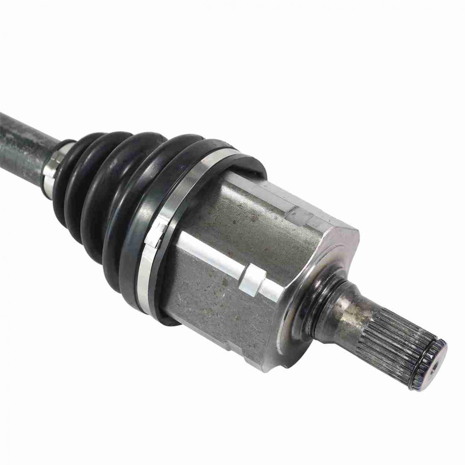 GSP NCV12076 CV Axle Assembly product image 4 of 5