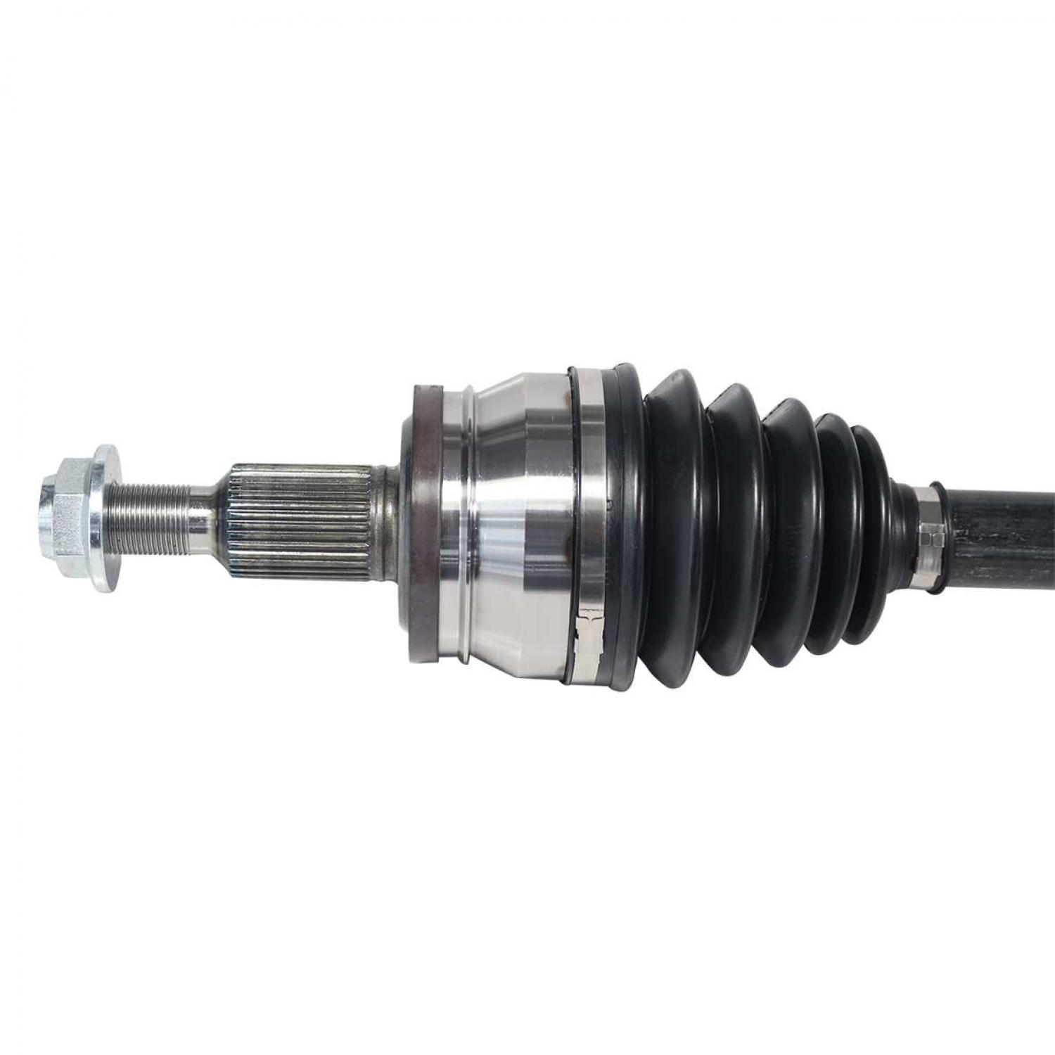GSP NCV12077 CV Axle Assembly product image 1 of 5