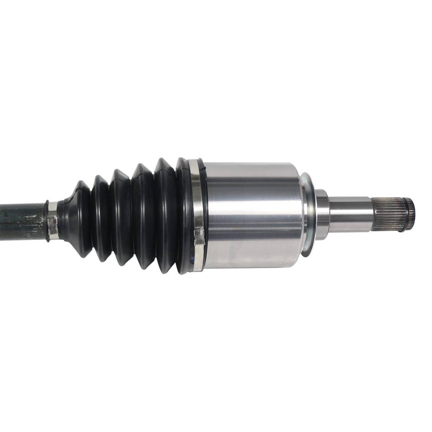 GSP NCV12077 CV Axle Assembly product image 2 of 5