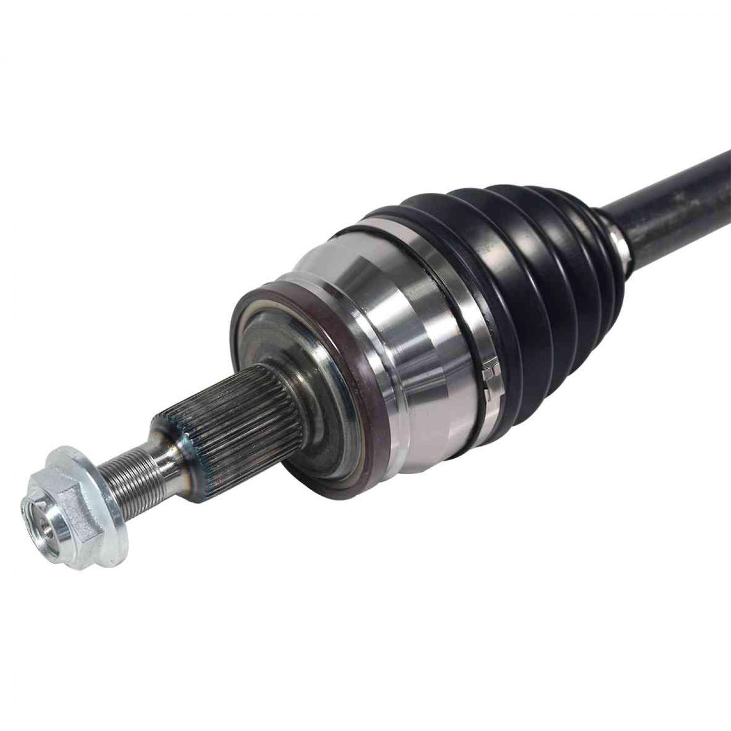 GSP NCV12077 CV Axle Assembly product image 3 of 5