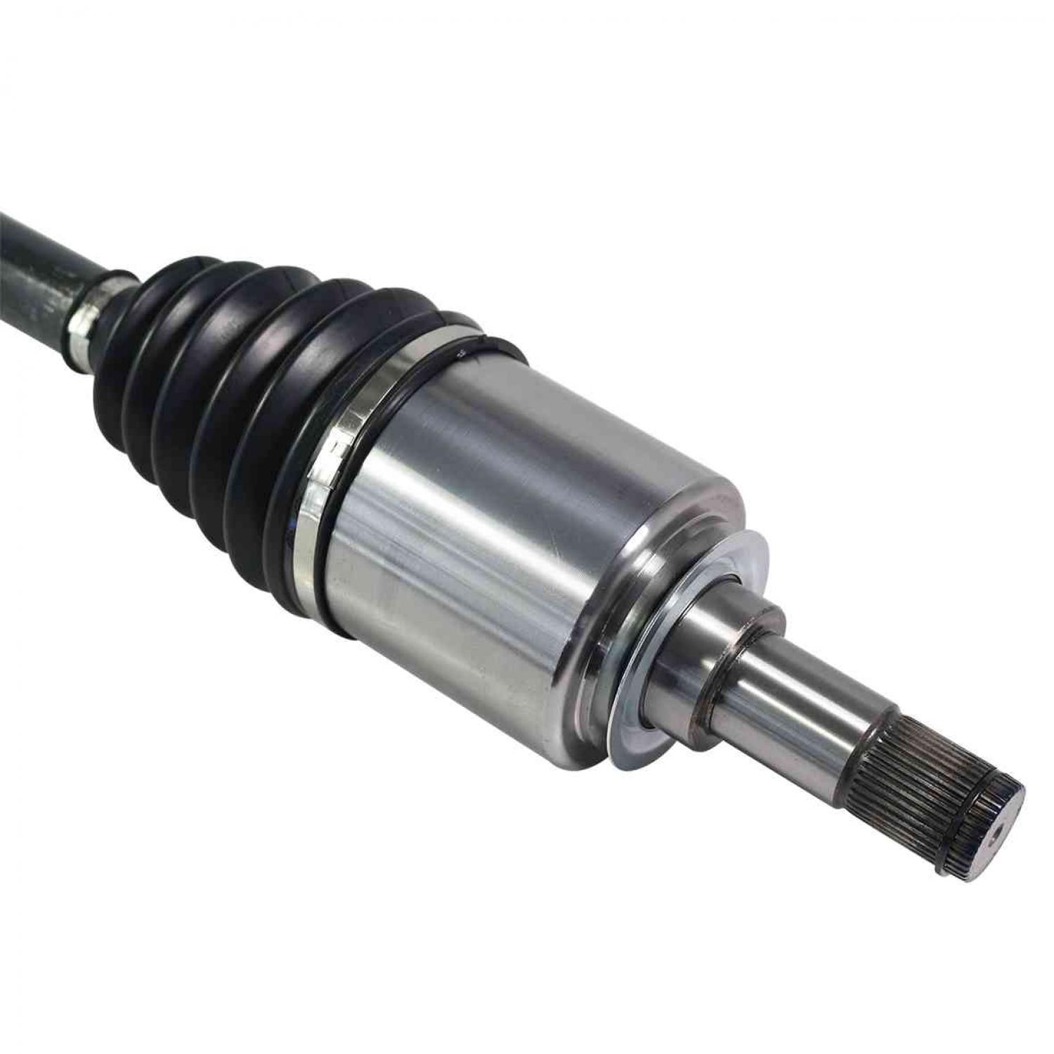 GSP NCV12077 CV Axle Assembly product image 4 of 5