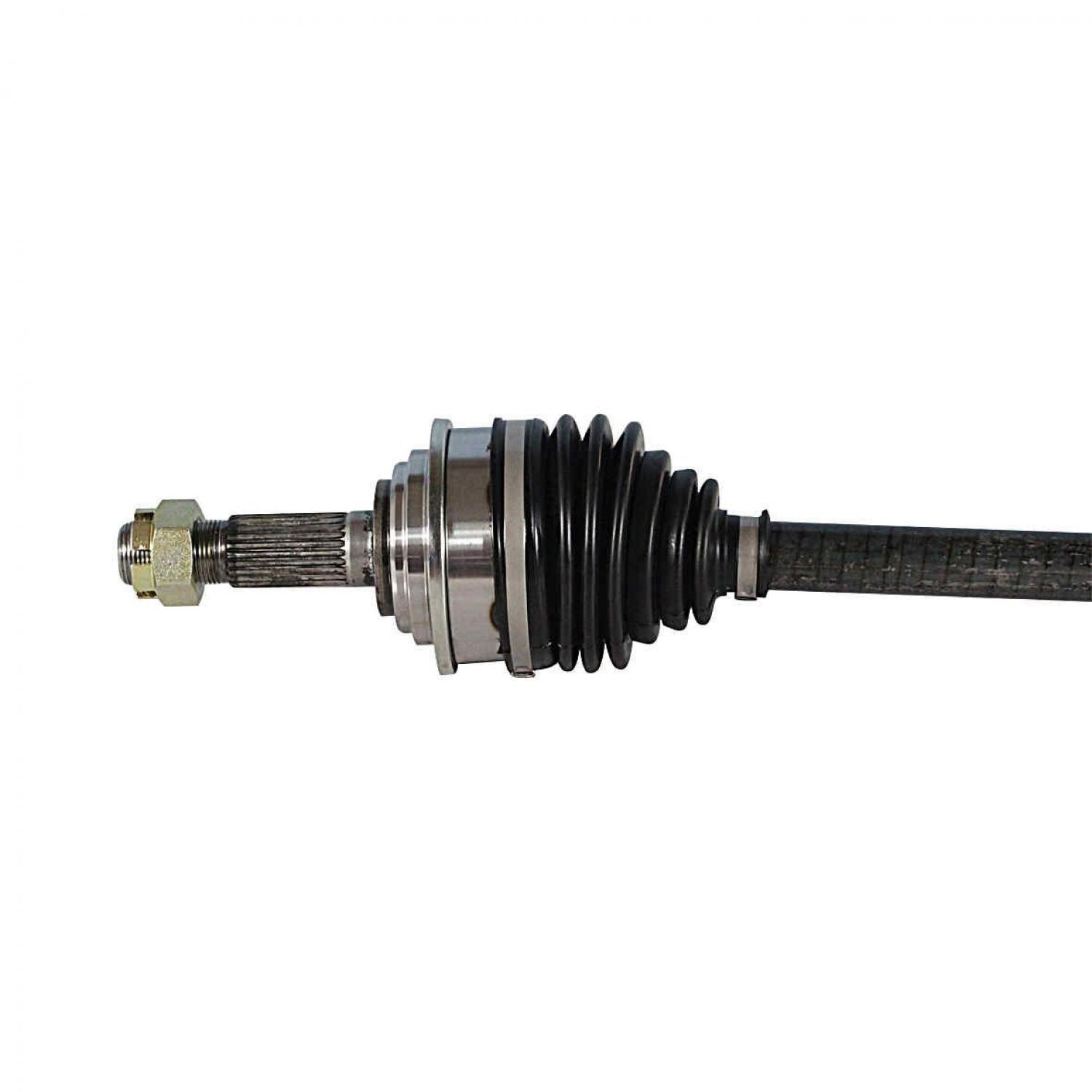 GSP NCV12081 CV Axle Assembly product image 1 of 5