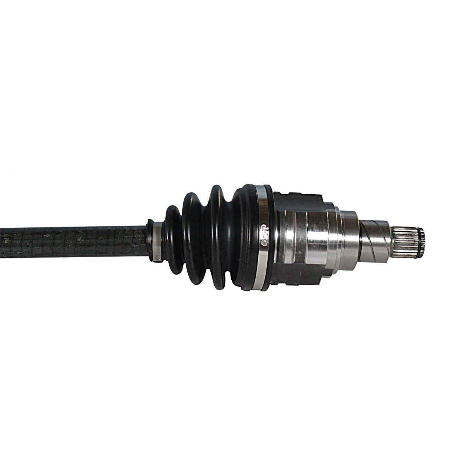 GSP NCV12081 CV Axle Assembly product image 2 of 5