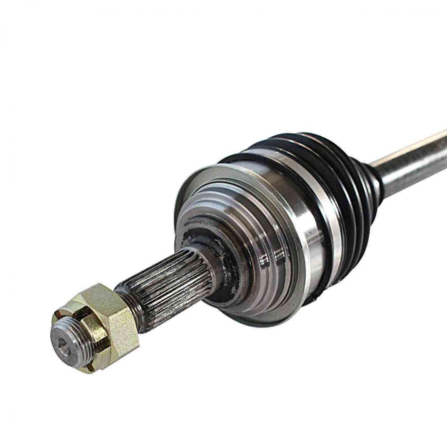 GSP NCV12081 CV Axle Assembly product image 3 of 5