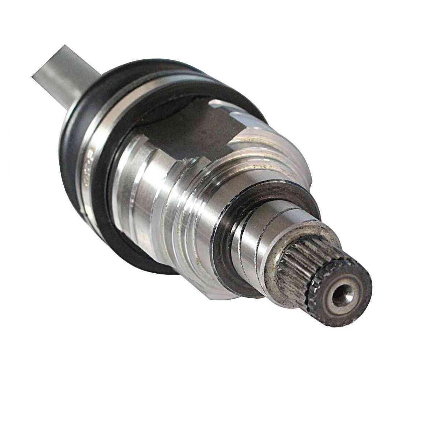 GSP NCV12081 CV Axle Assembly product image 4 of 5