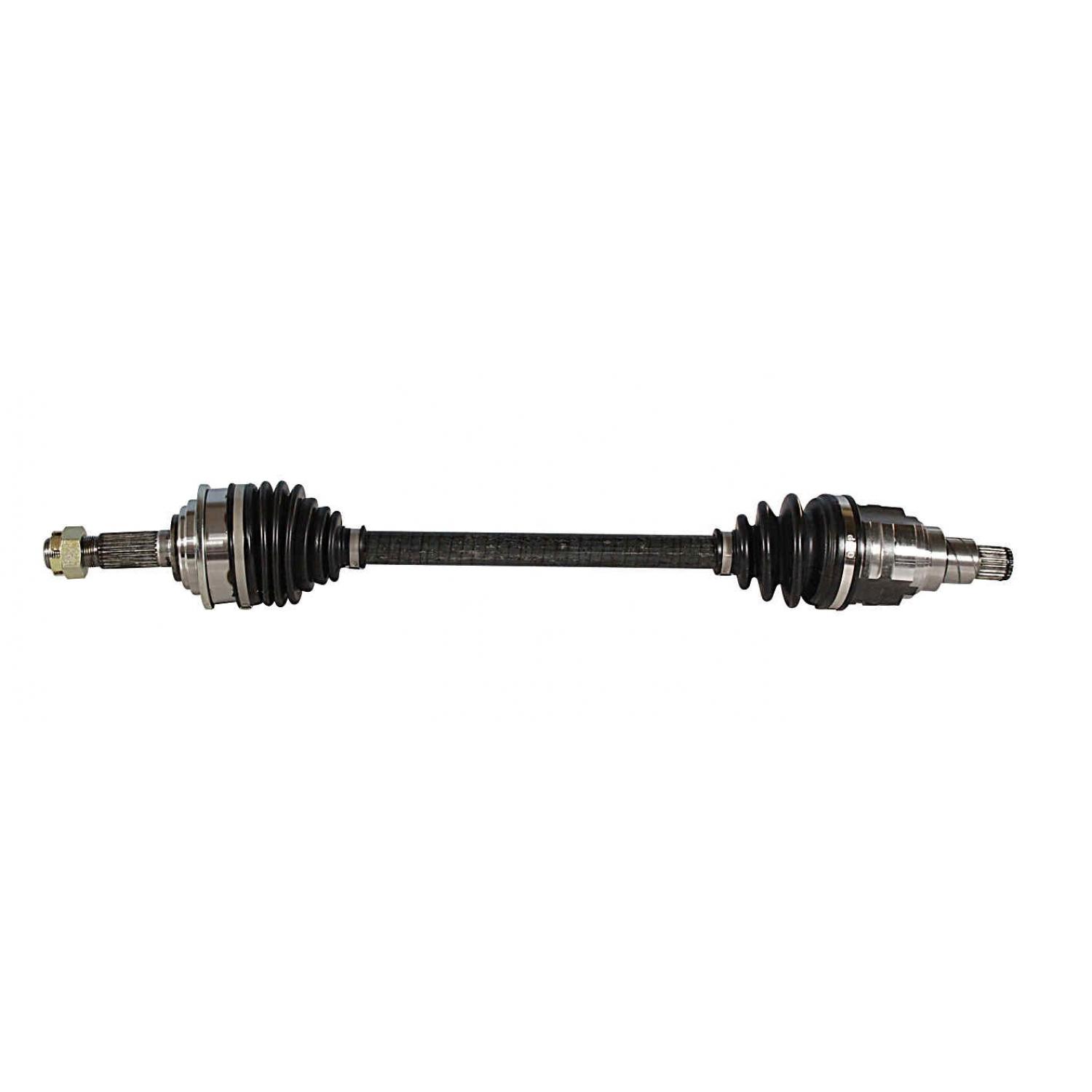 GSP NCV12081 CV Axle Assembly product image 5 of 5
