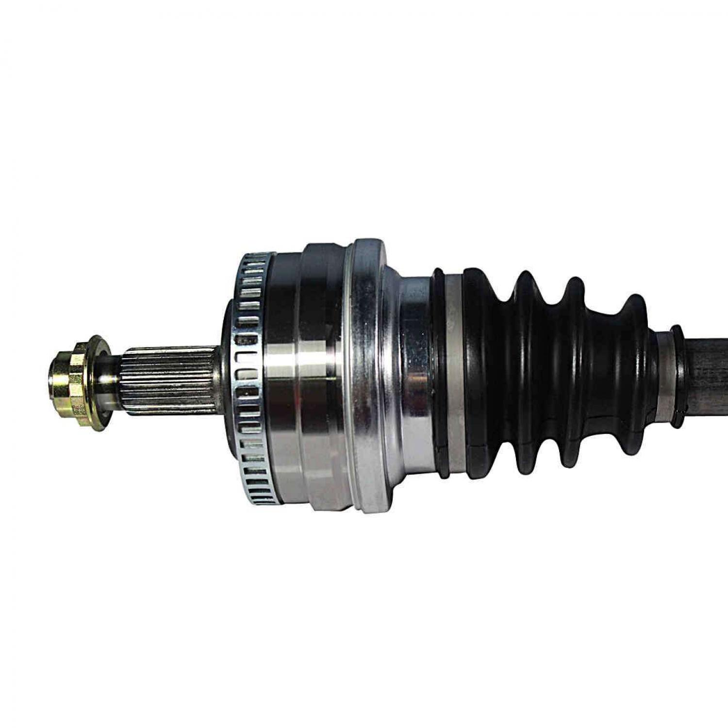 GSP NCV12093 CV Axle Assembly product image 1 of 5