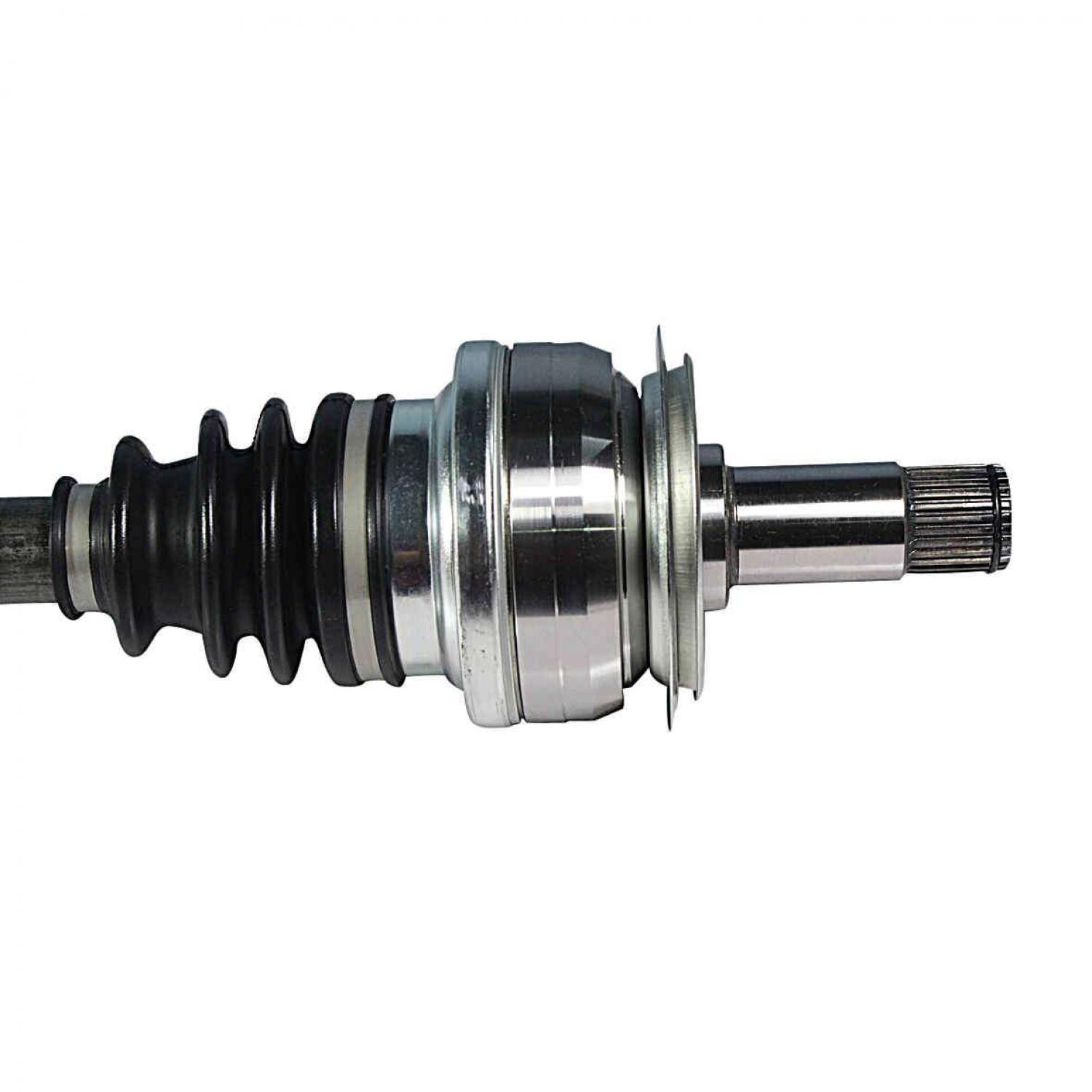 GSP NCV12093 CV Axle Assembly product image 2 of 5