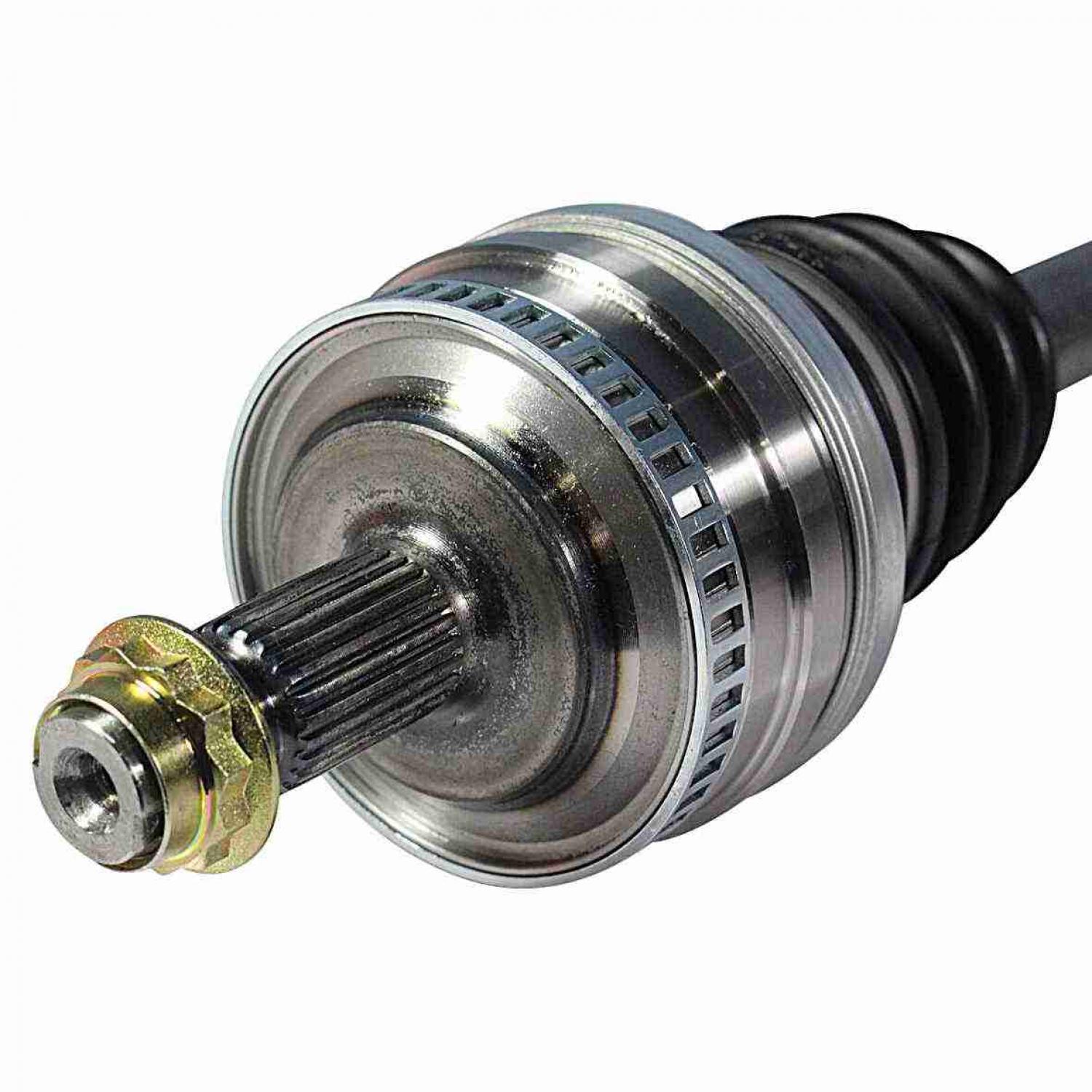 GSP NCV12093 CV Axle Assembly product image 3 of 5