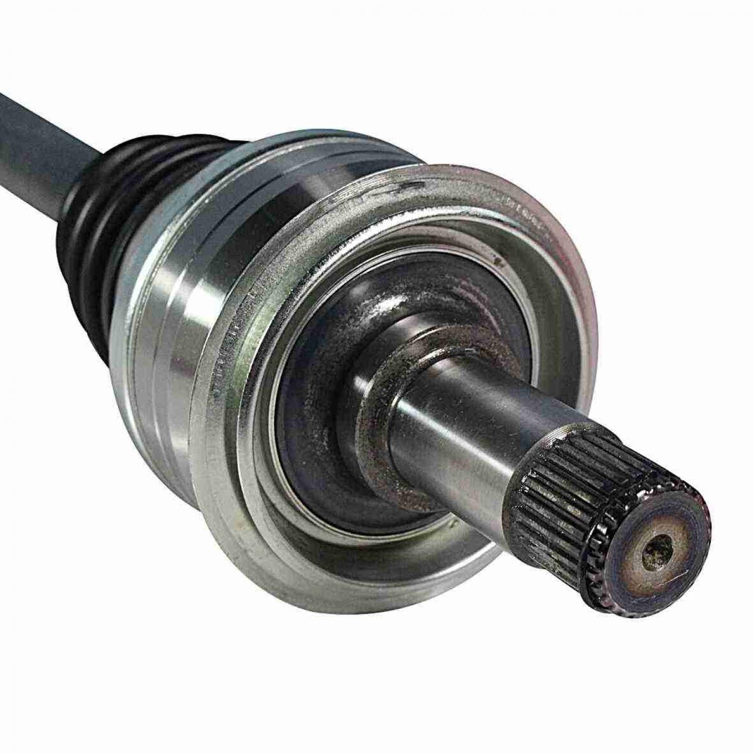 GSP NCV12093 CV Axle Assembly product image 4 of 5