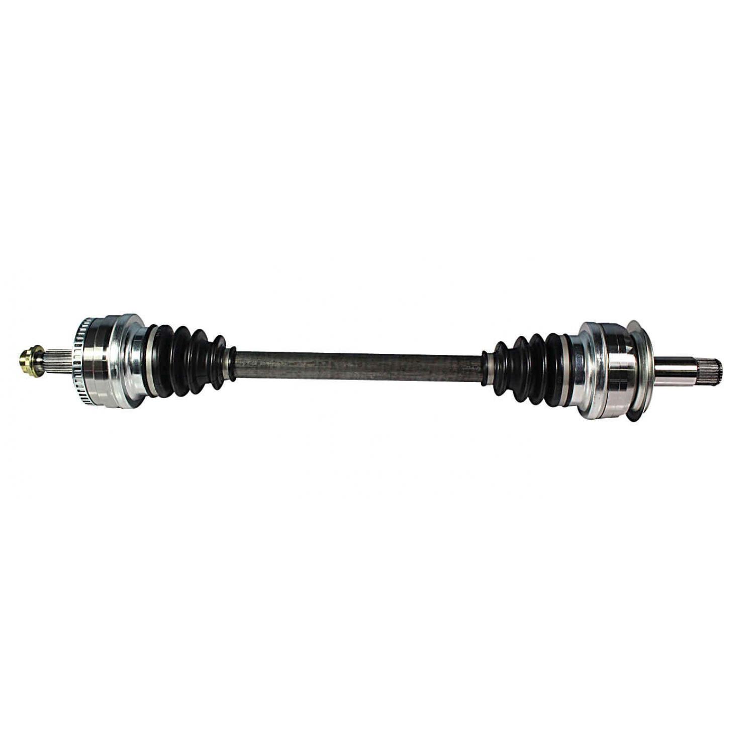 GSP NCV12093 CV Axle Assembly product image 5 of 5