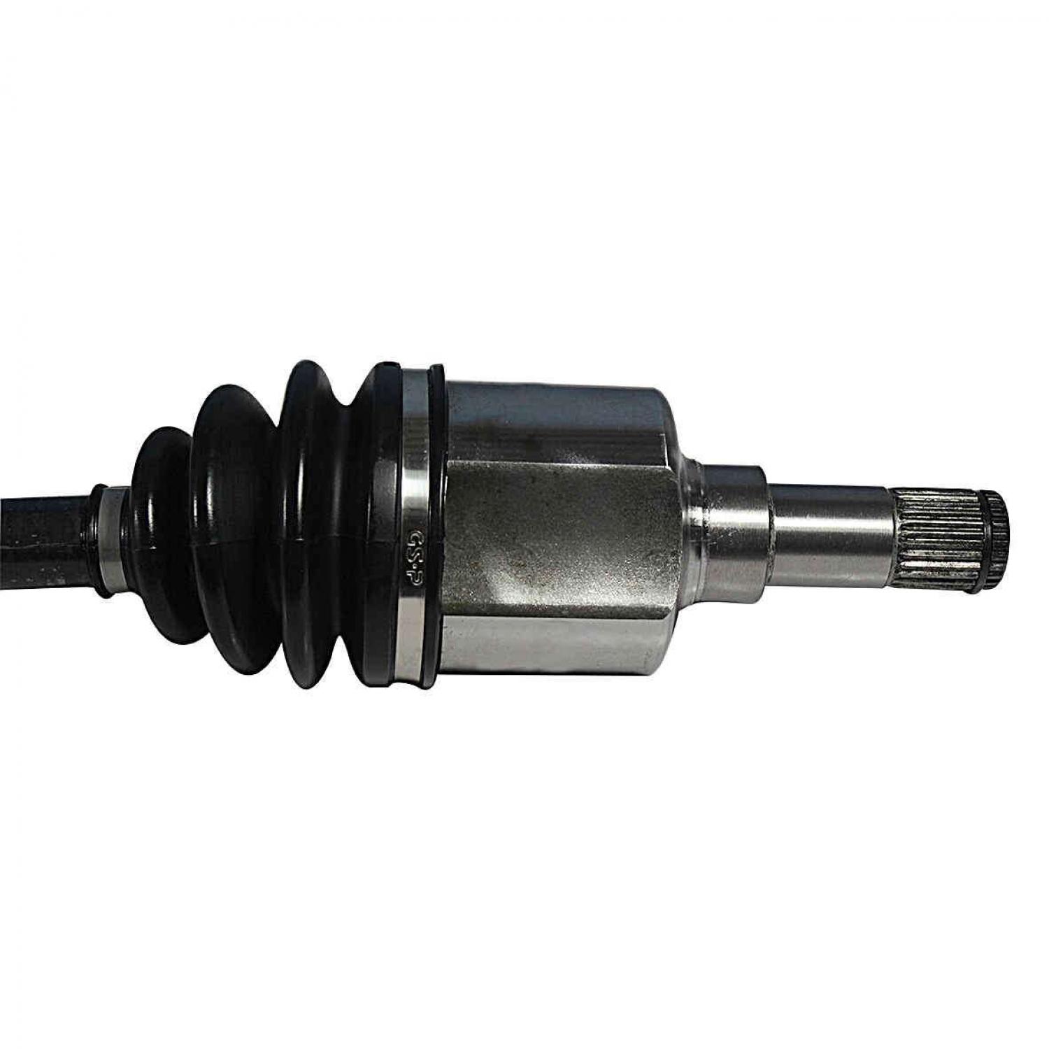 GSP NCV12095 CV Axle Assembly product image 2 of 5