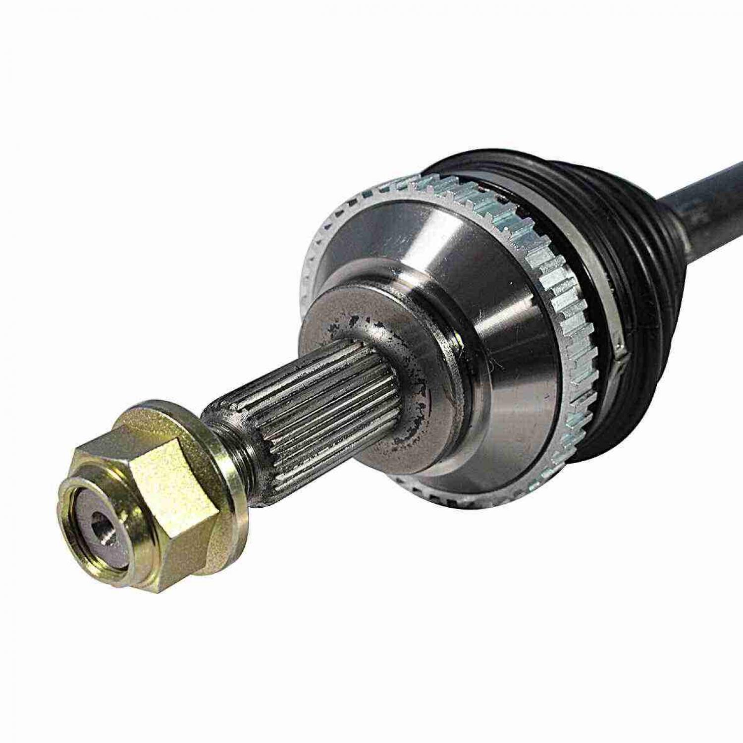 GSP NCV12095 CV Axle Assembly product image 3 of 5