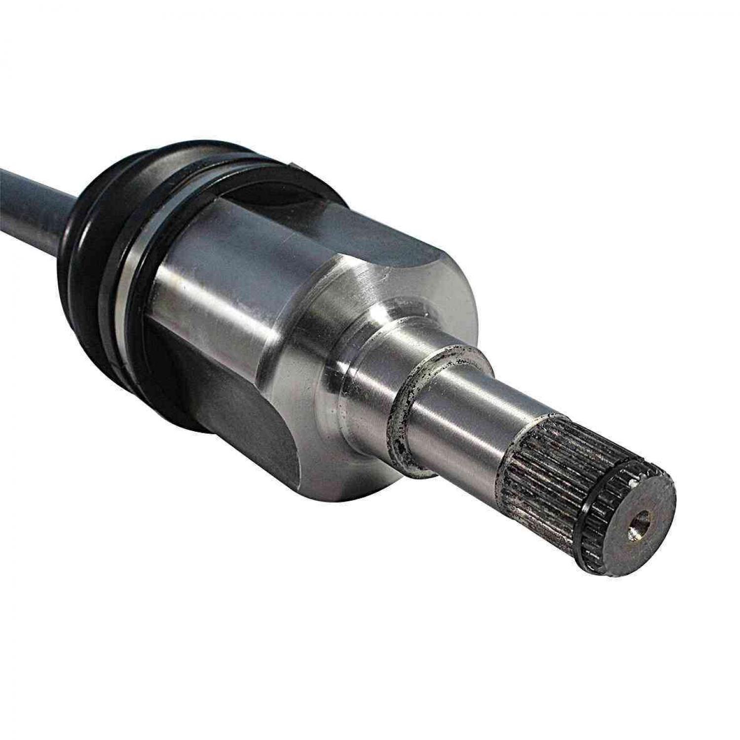 GSP NCV12095 CV Axle Assembly product image 4 of 5