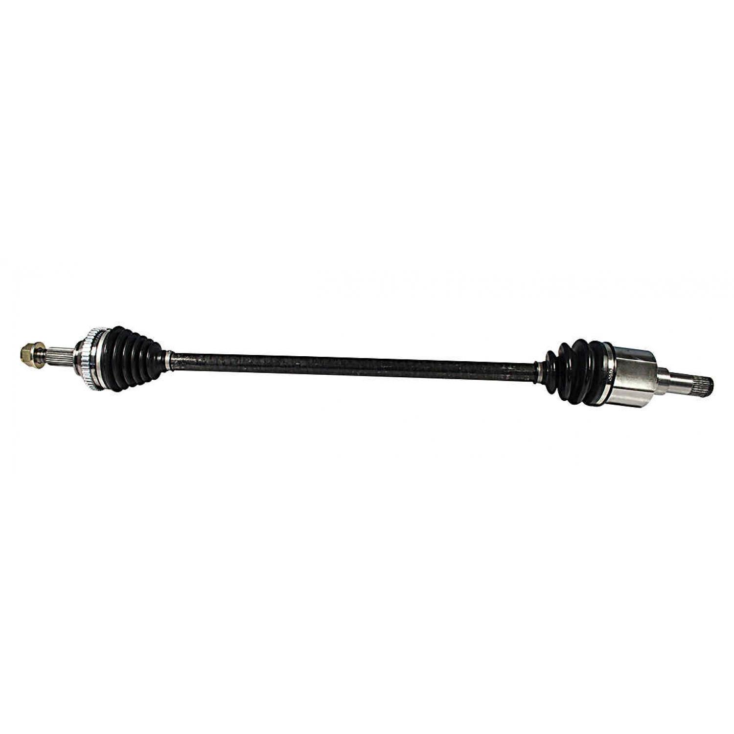 GSP NCV12095 CV Axle Assembly product image 5 of 5