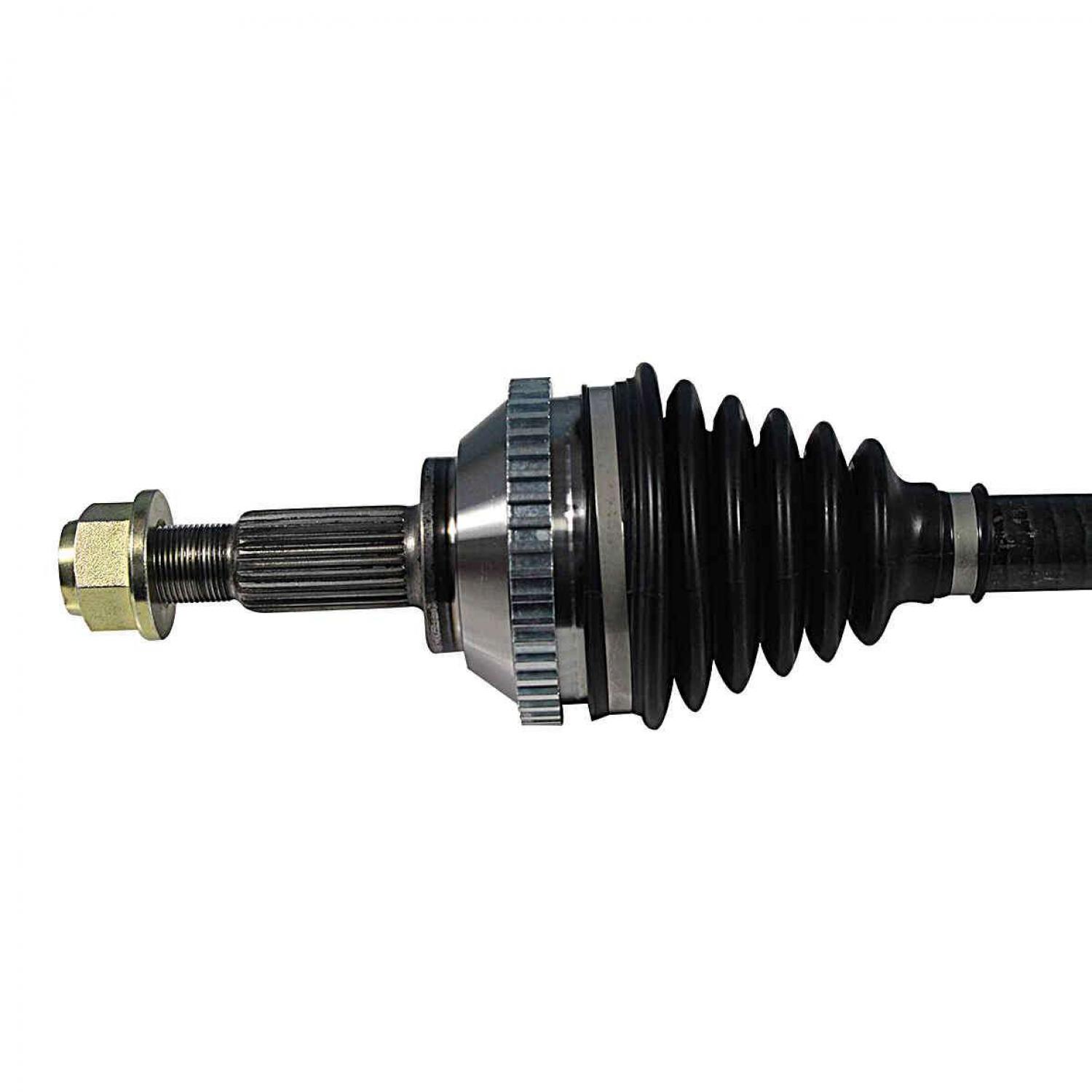 GSP NCV12097 CV Axle Assembly product image 1 of 5