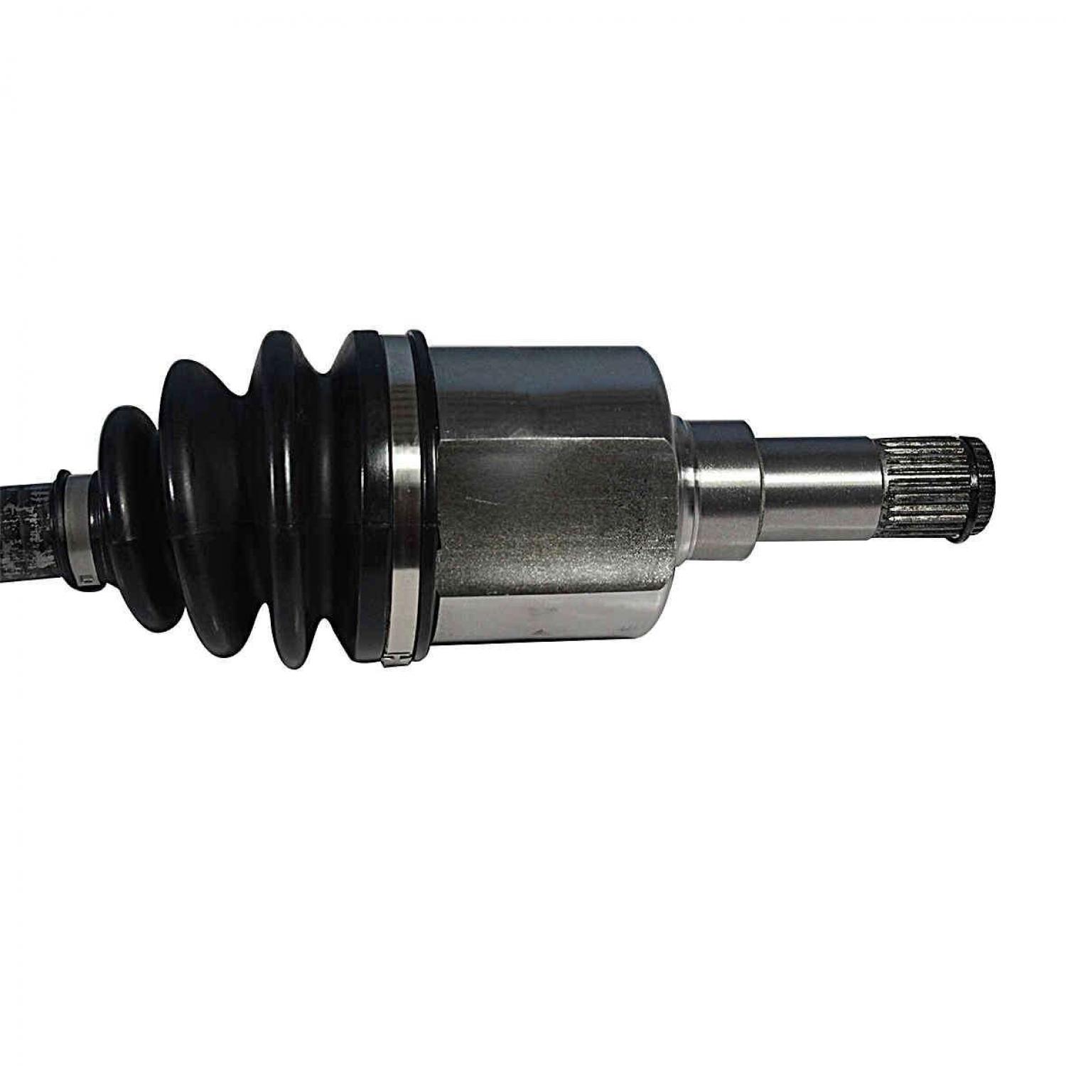 GSP NCV12097 CV Axle Assembly product image 2 of 5