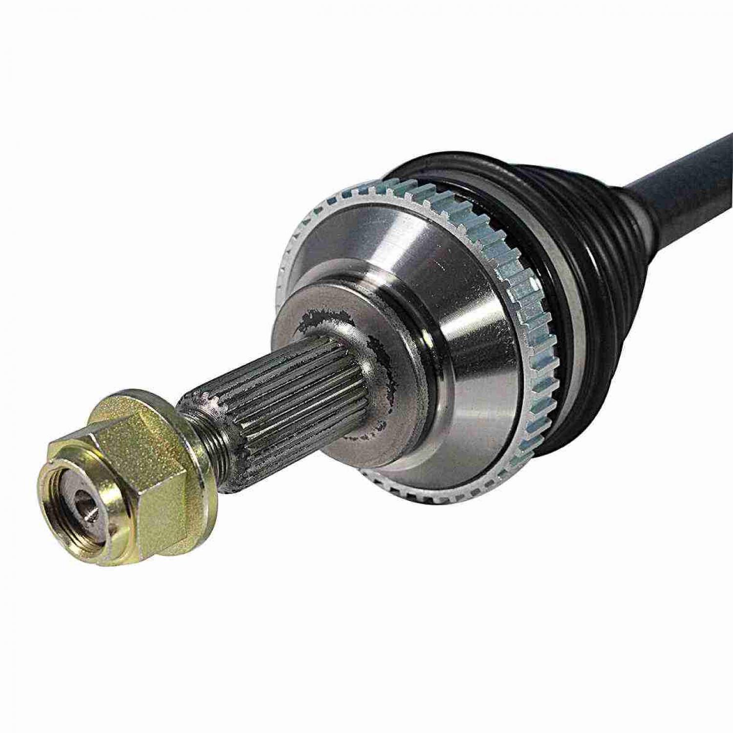 GSP NCV12097 CV Axle Assembly product image 3 of 5