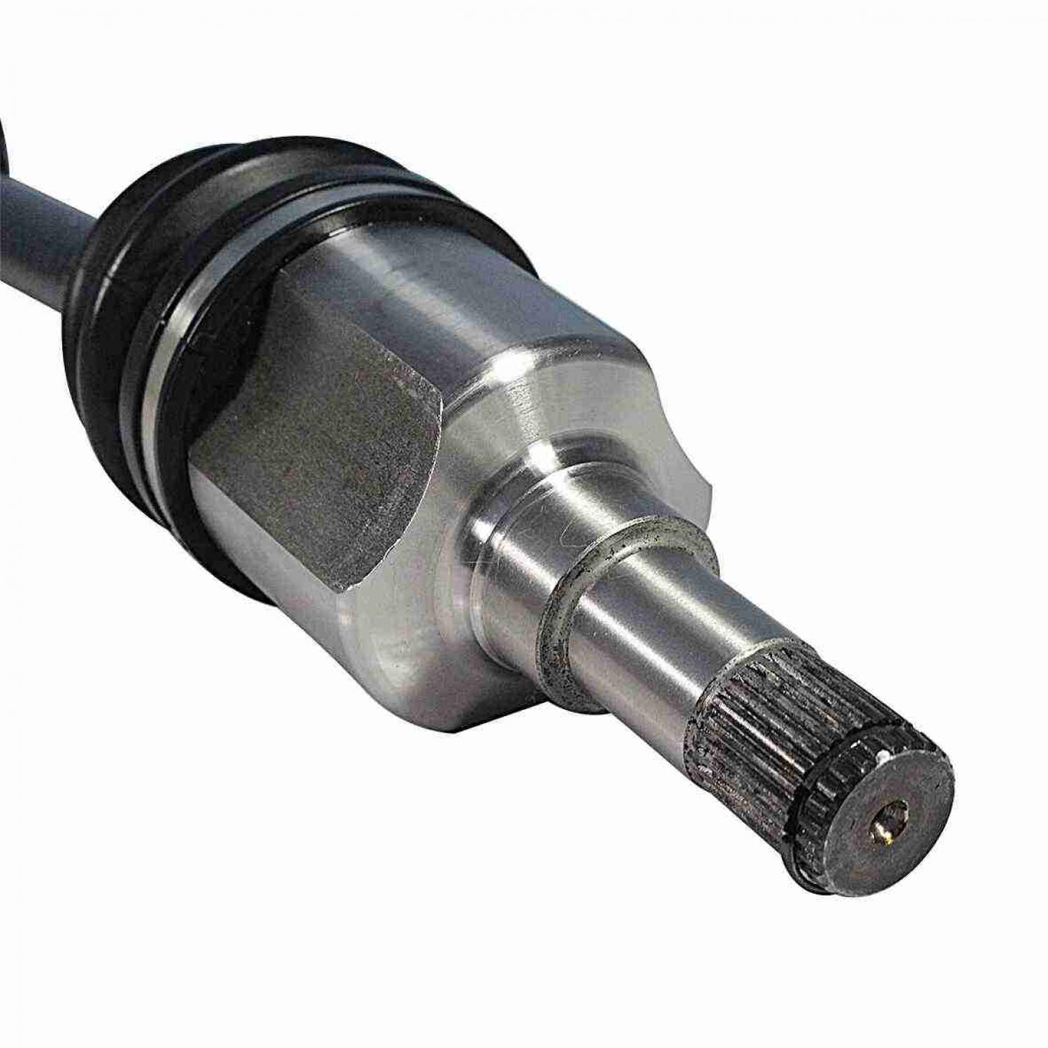 GSP NCV12097 CV Axle Assembly product image 4 of 5