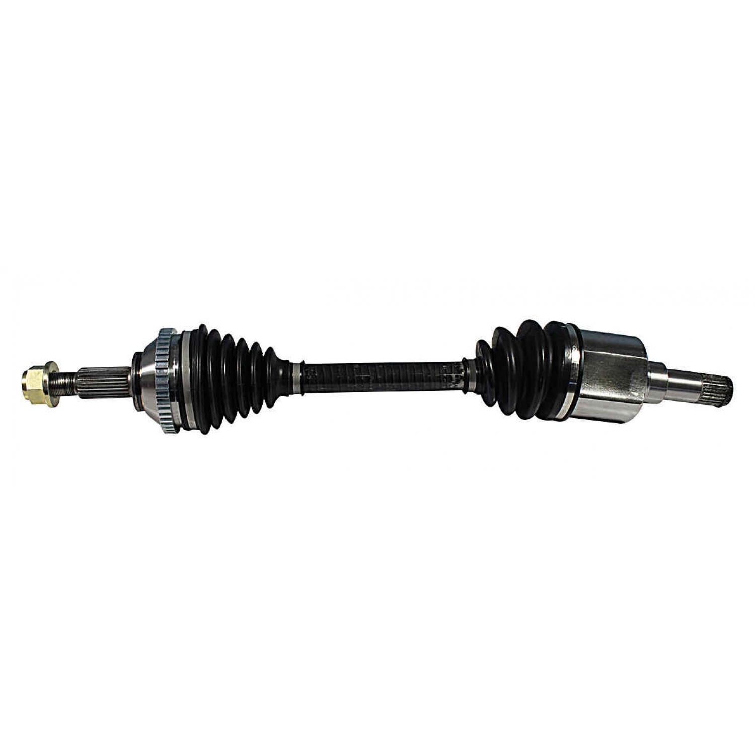 GSP NCV12097 CV Axle Assembly product image 5 of 5